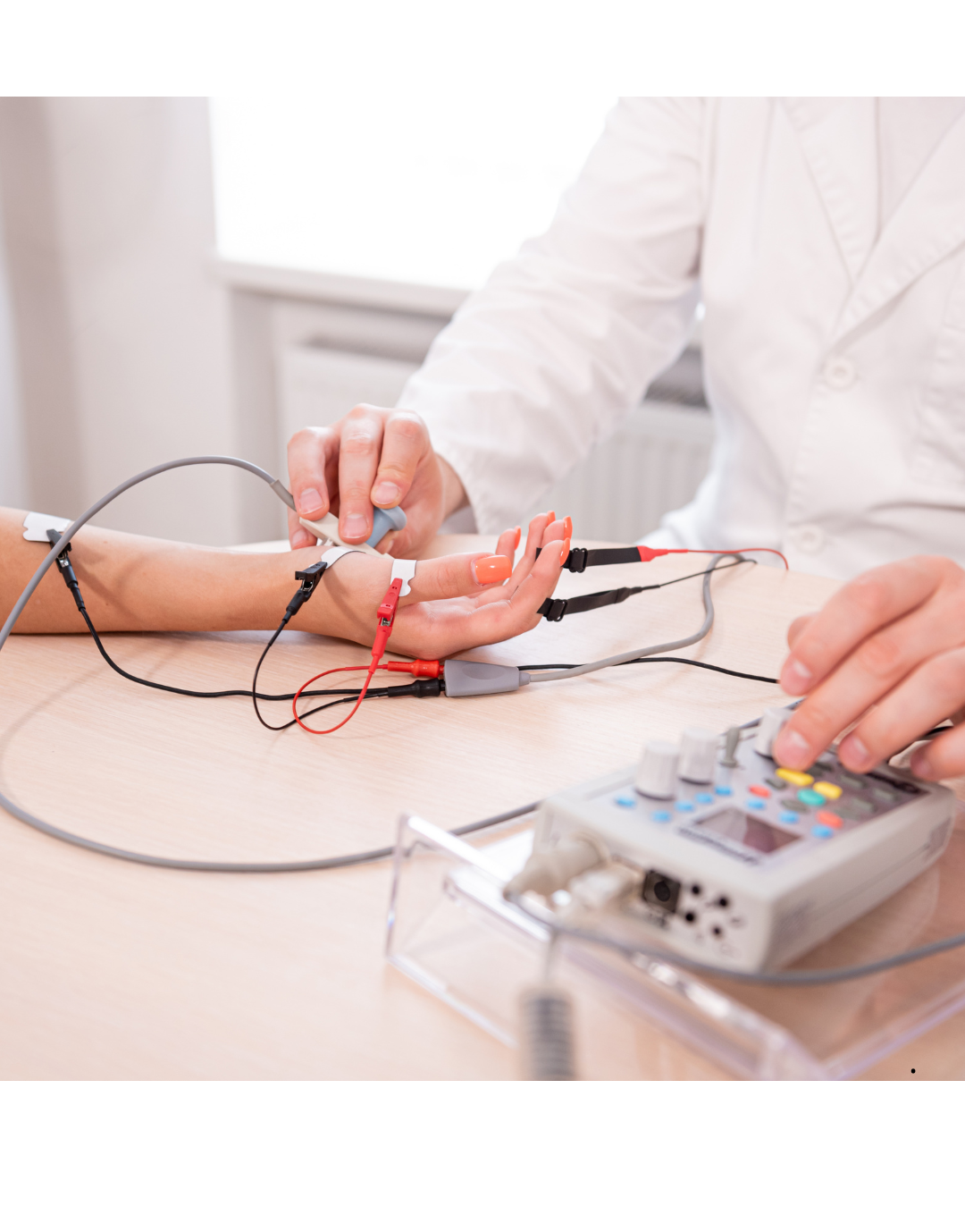 Electromiografia