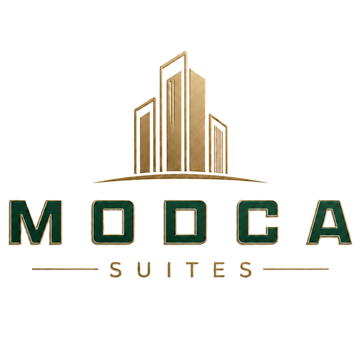 MODCA SUITES