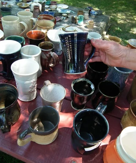 Find a new favourite mug!
