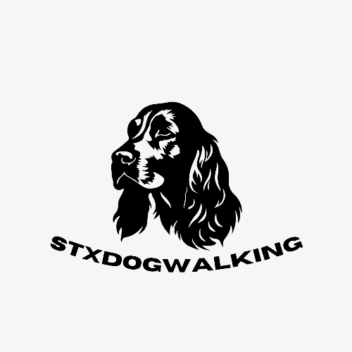 STXDogWalking