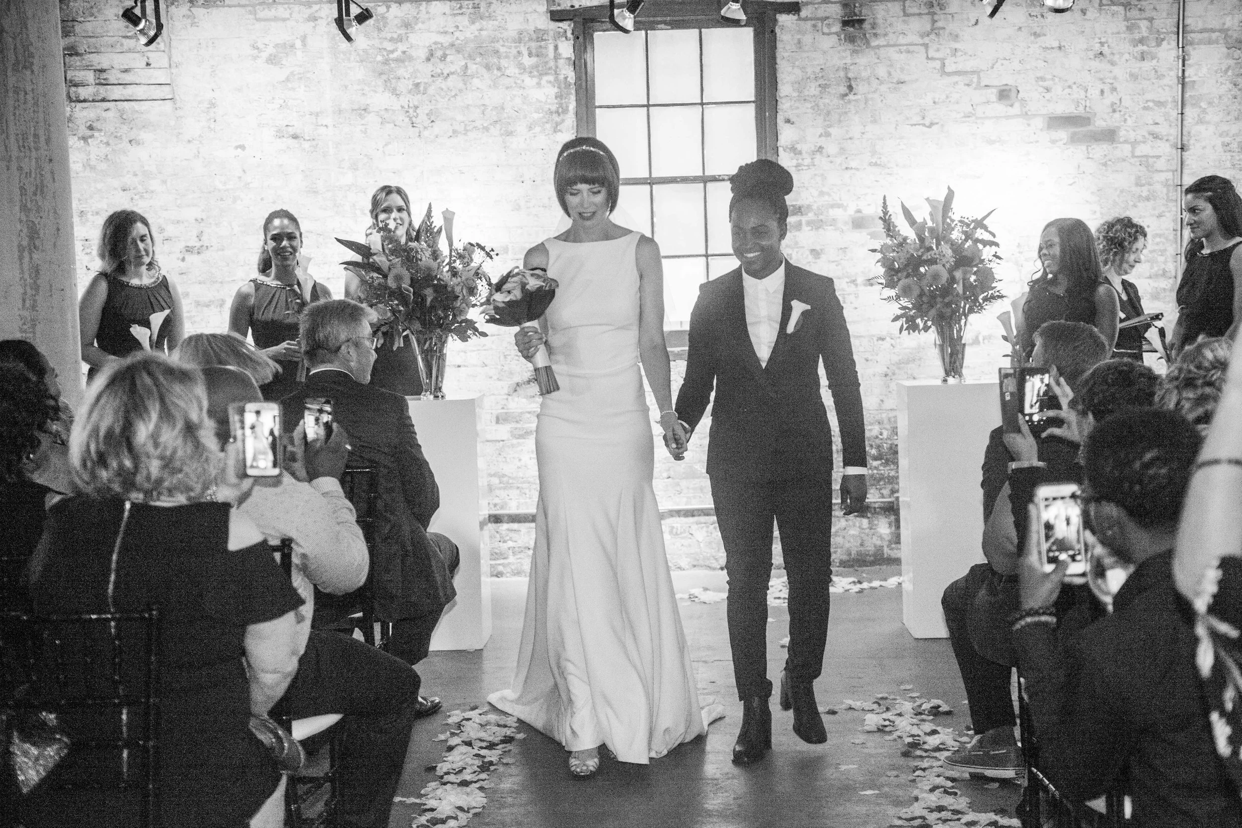 Black &amp; Queer Wedding Officiant in Toronto | Why Representation Matters