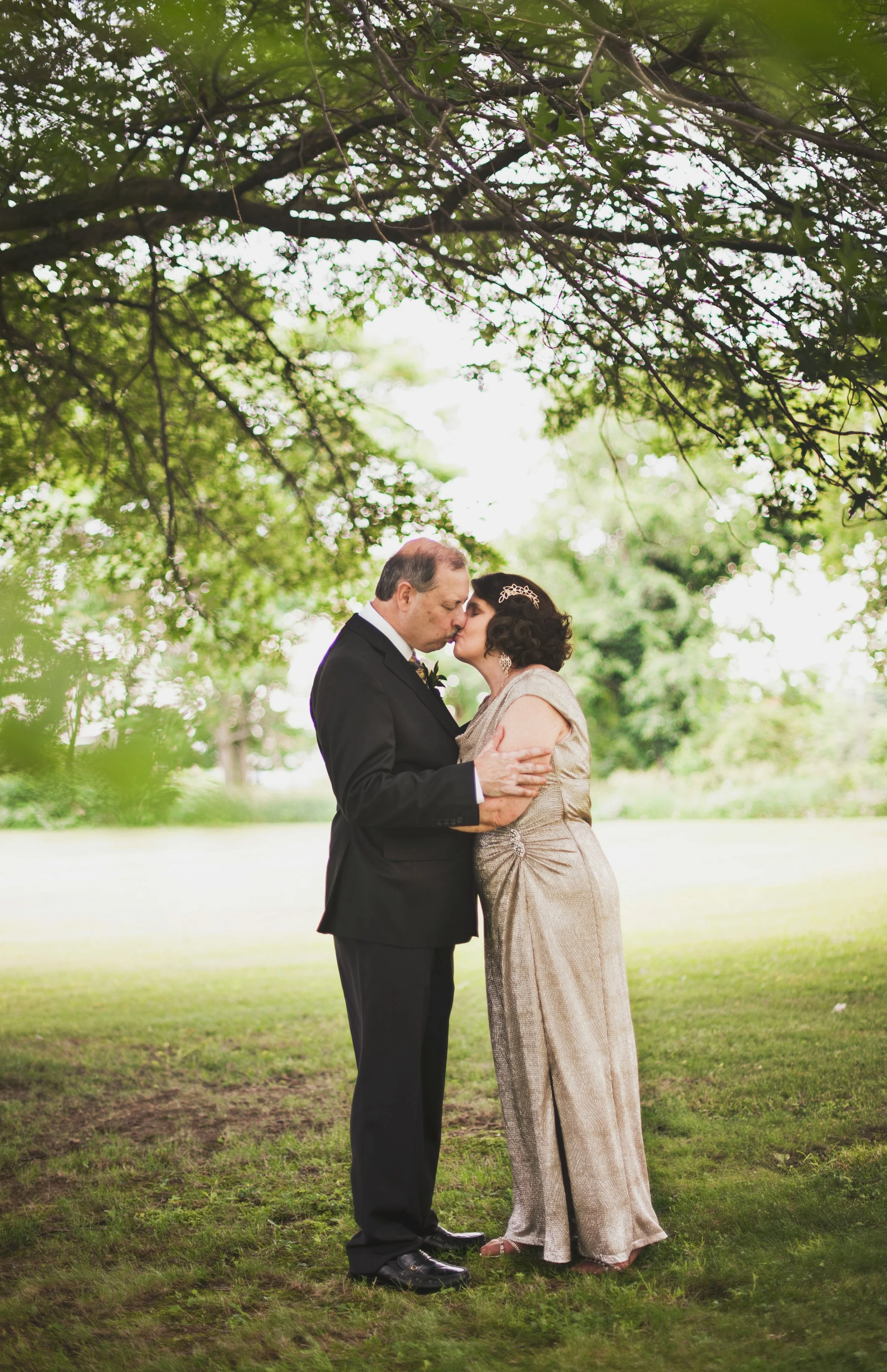 Vow Renewals