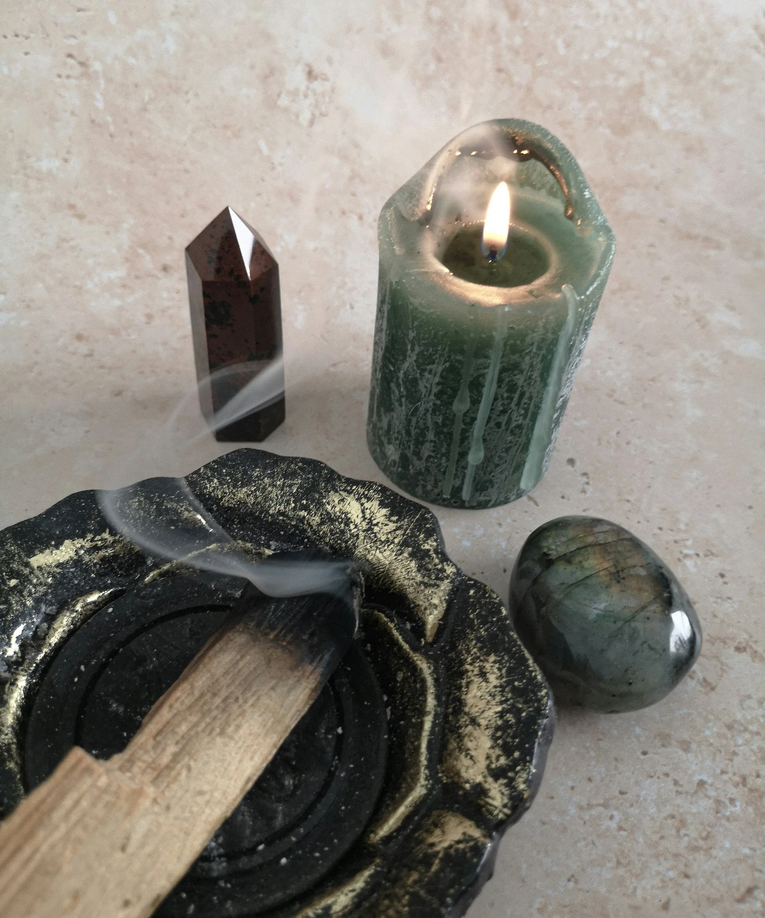 House Blessings & Cleansings