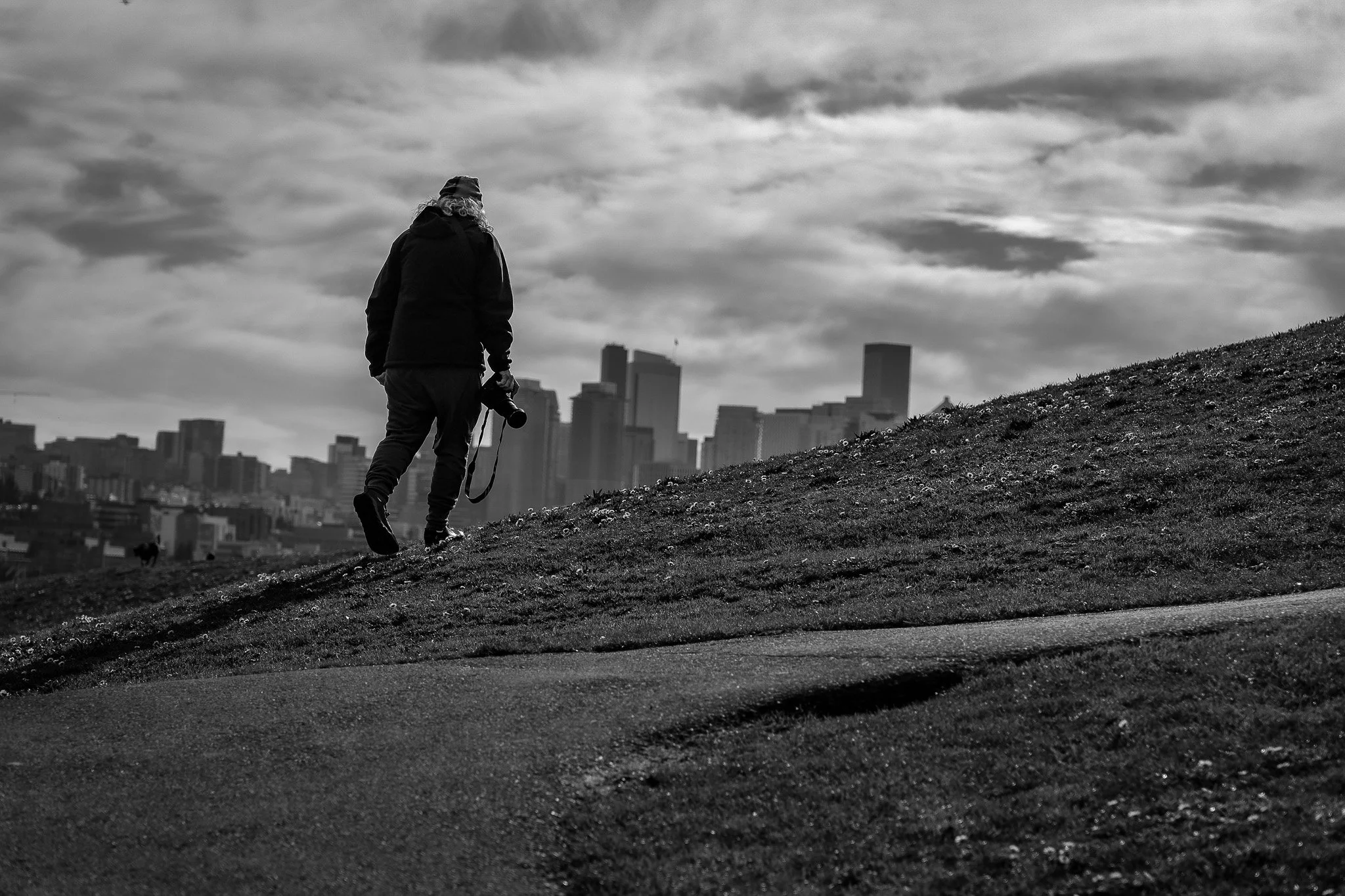Gasworks Park, Seattle