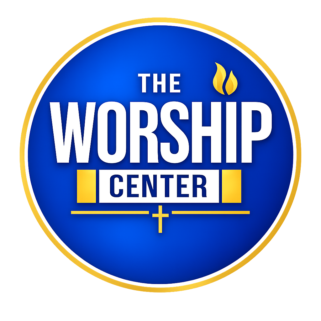 The Worship Center