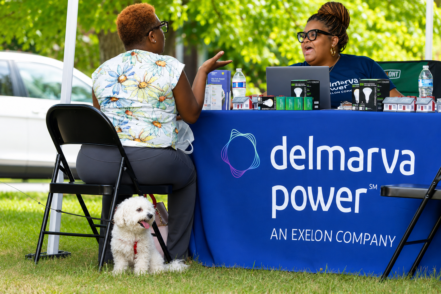 Community Outreach Under the Trees.png