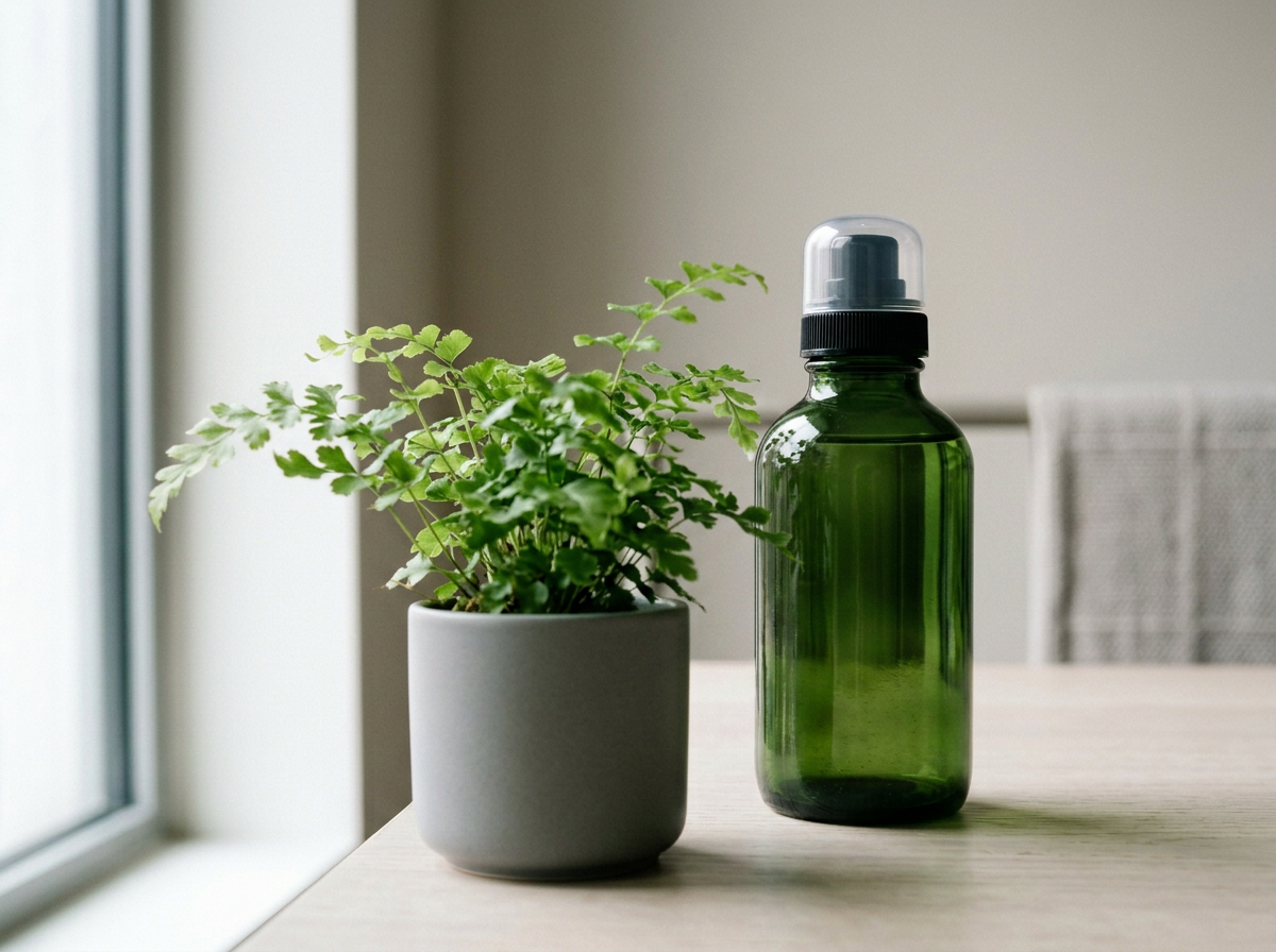 8oz Handcrafted Reiki-Infused Luxury Smudge Spray