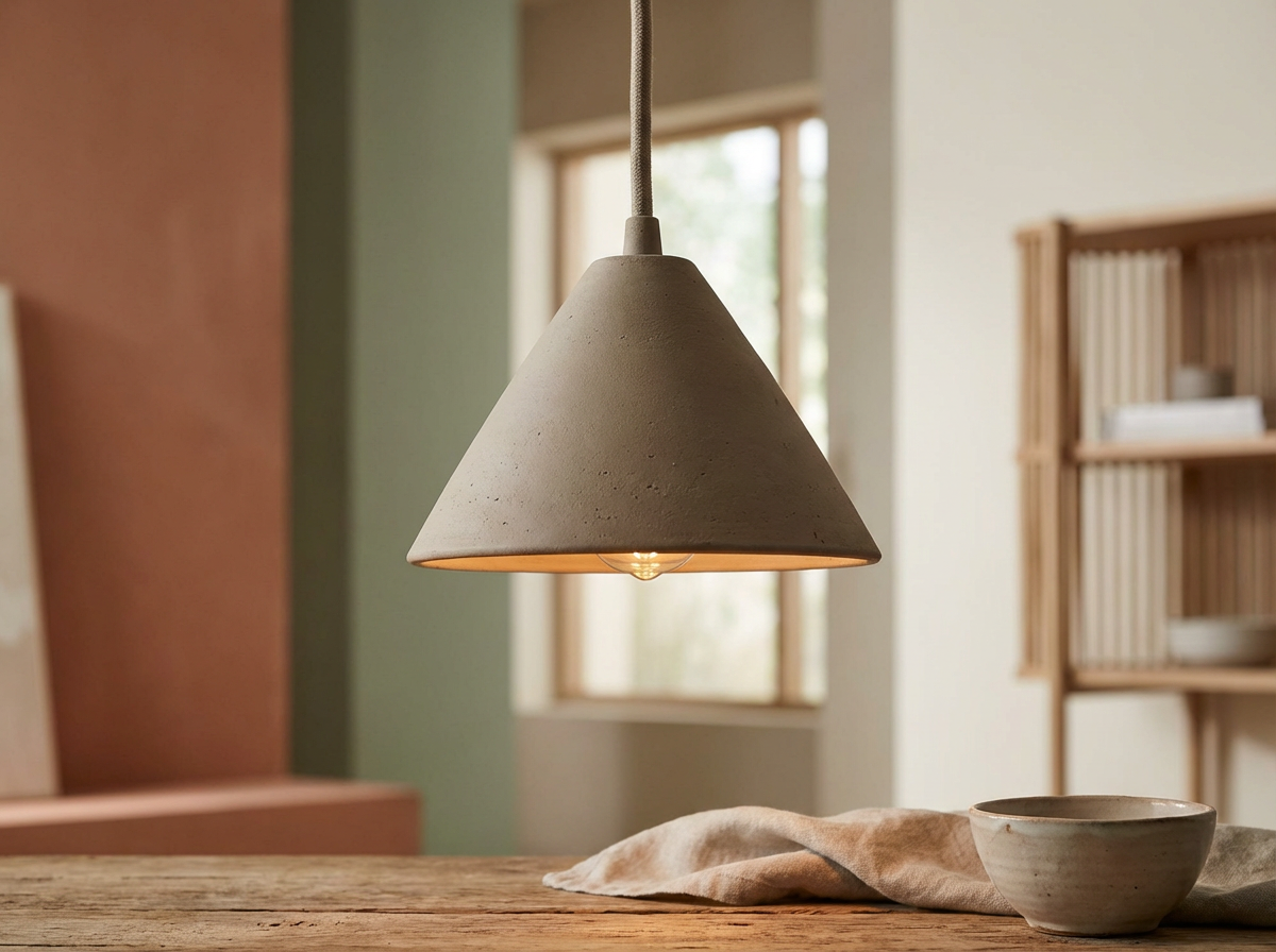 Pendant Light