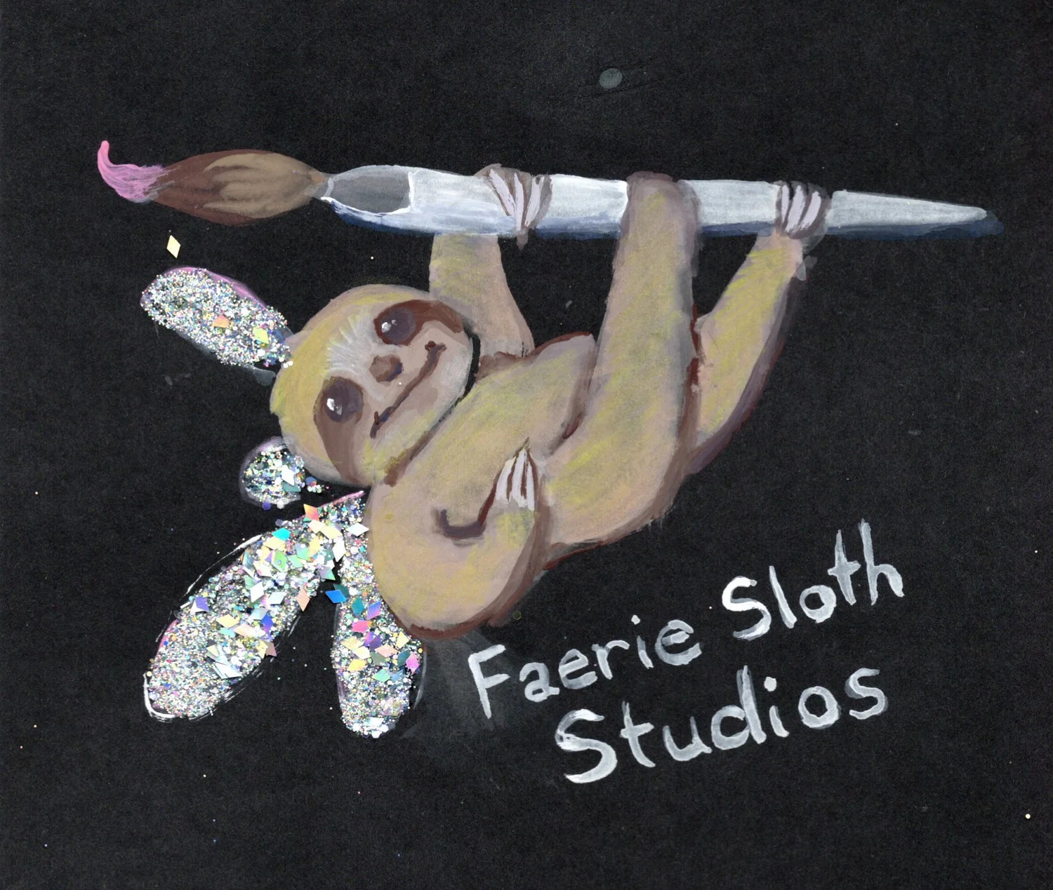 Faerie Sloth Studios