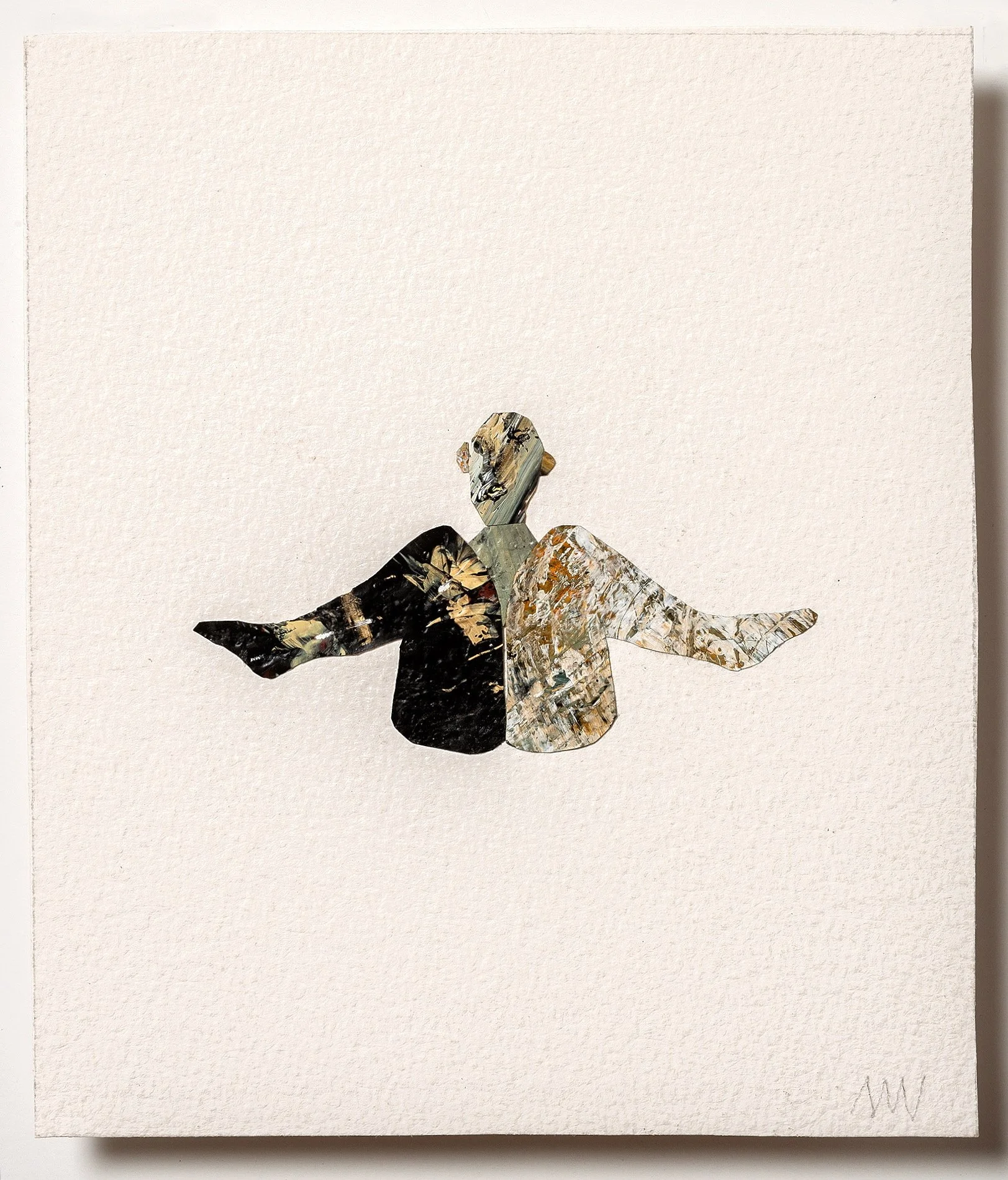 M Westervelt sit pretty acrylic skin on paper 6"x7".jpg