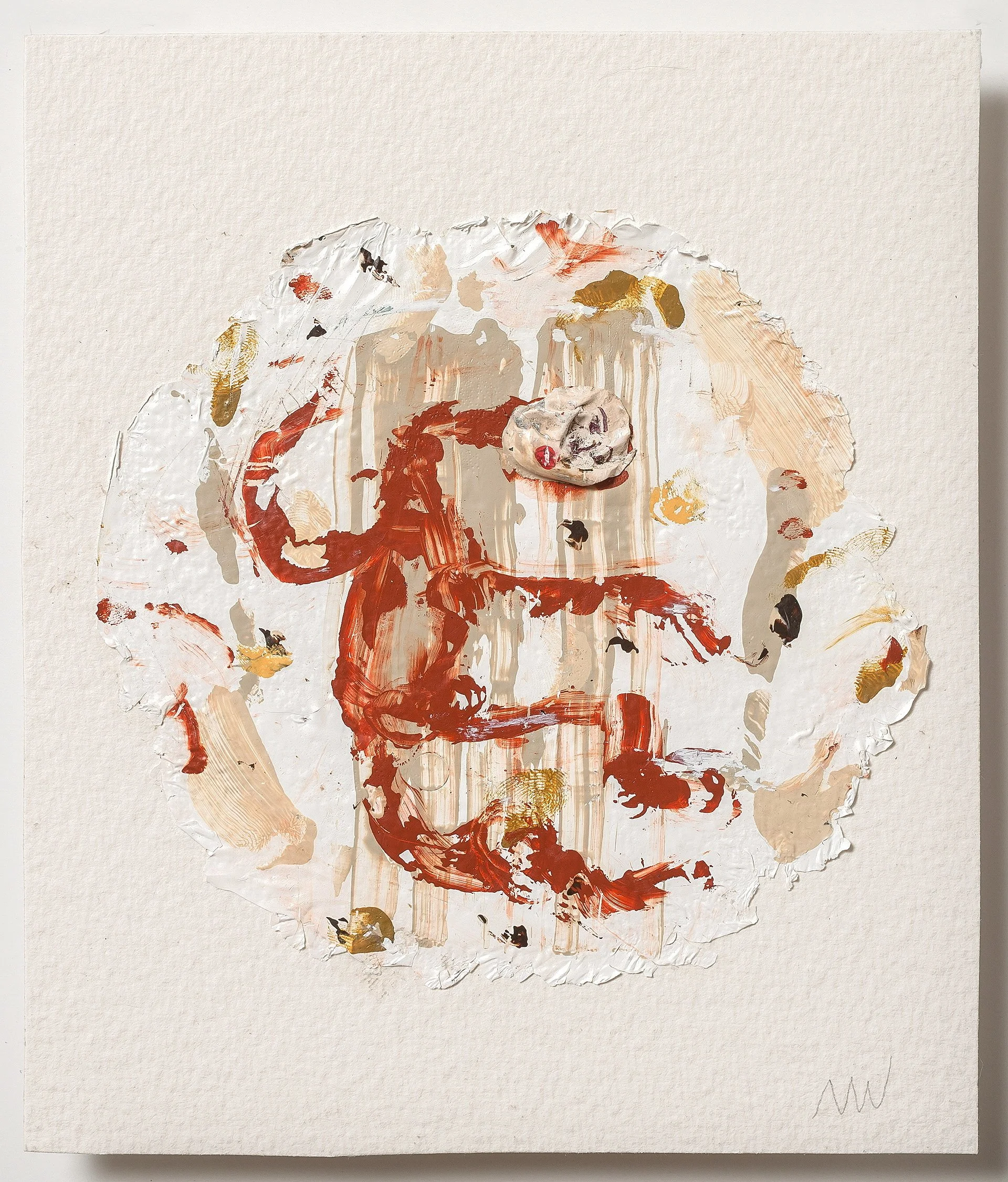 M Westervelt blow away acrylic skin on paper 6"x7".jpg