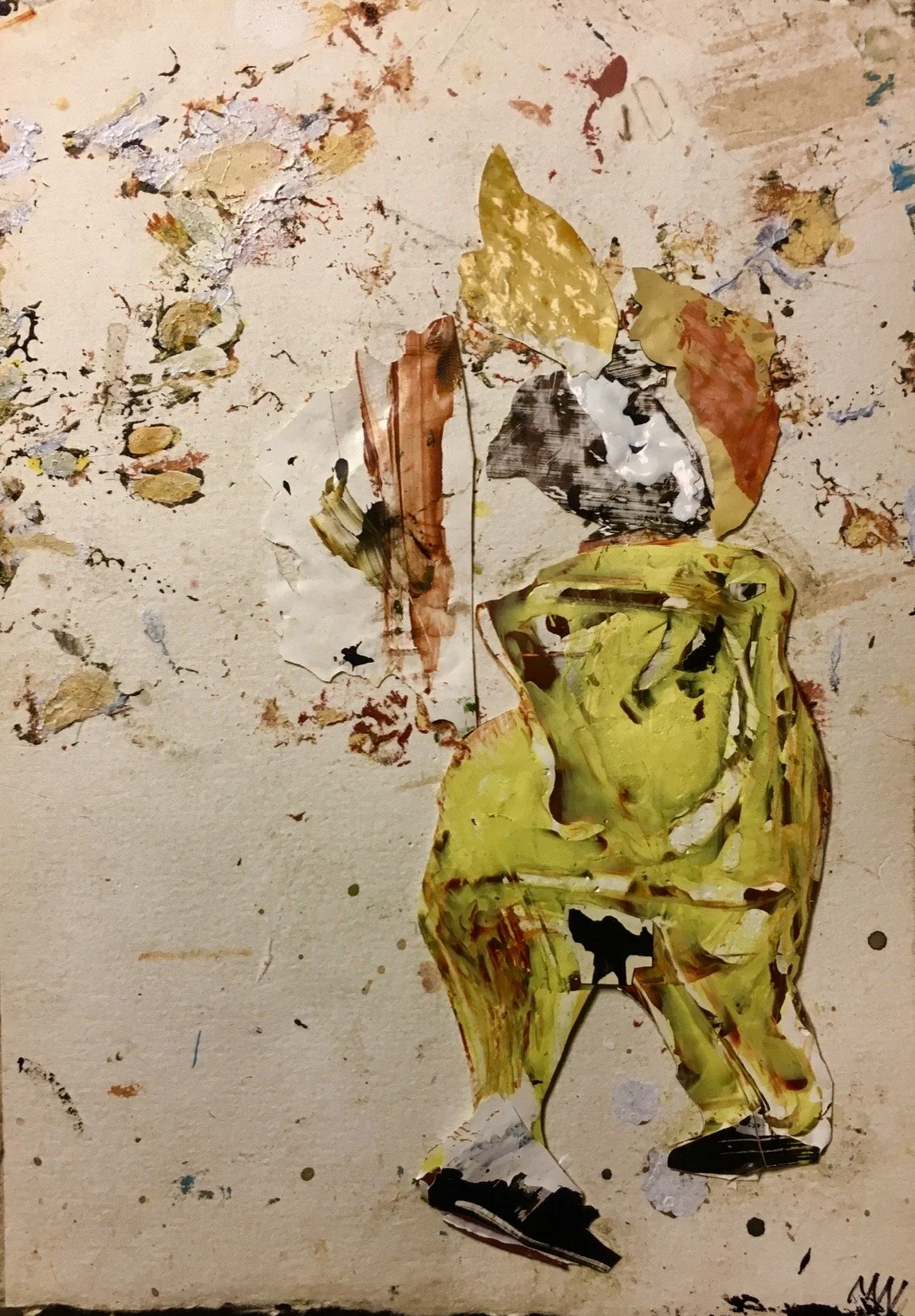 Chartreuse