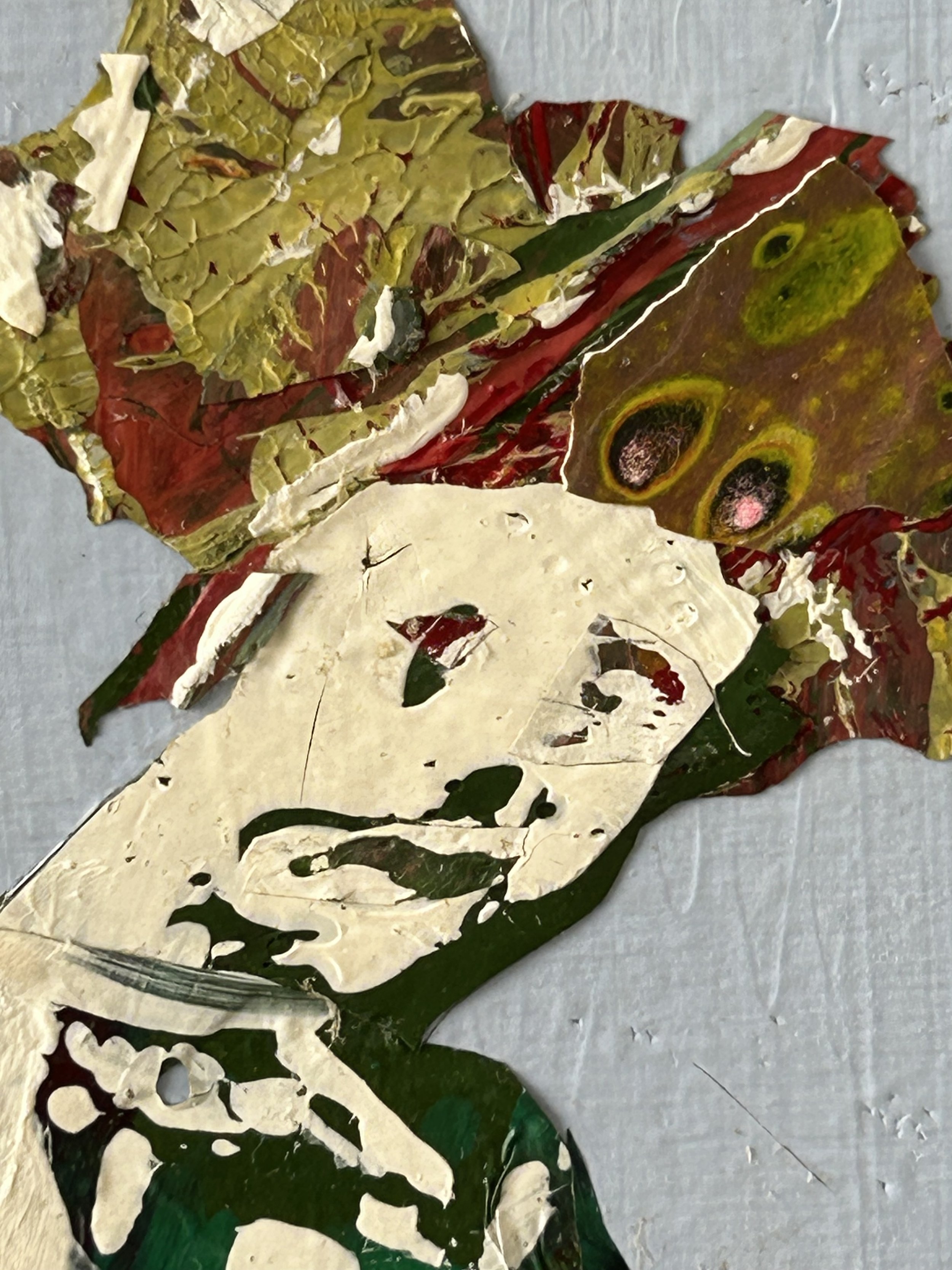 M Westervelt green goddess acrylic skin on wood panel 8"x10".jpeg