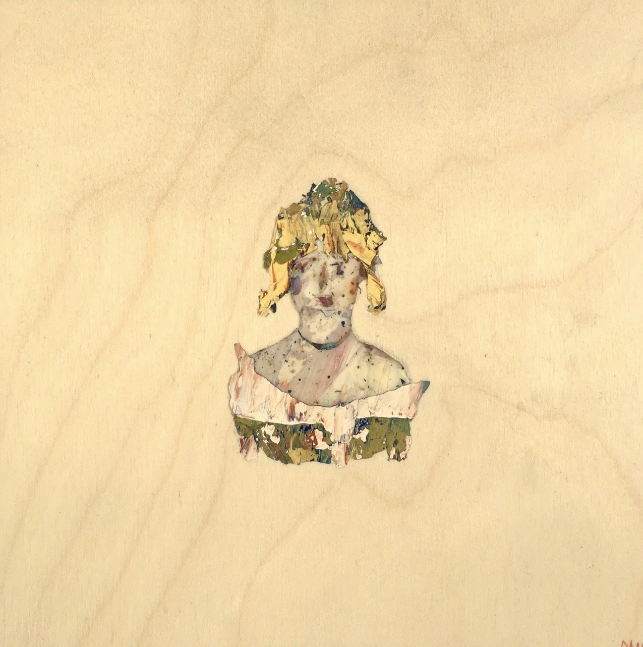 M Westervelt farmers daughter acrylic skin on wood panel 8"x8".jpeg