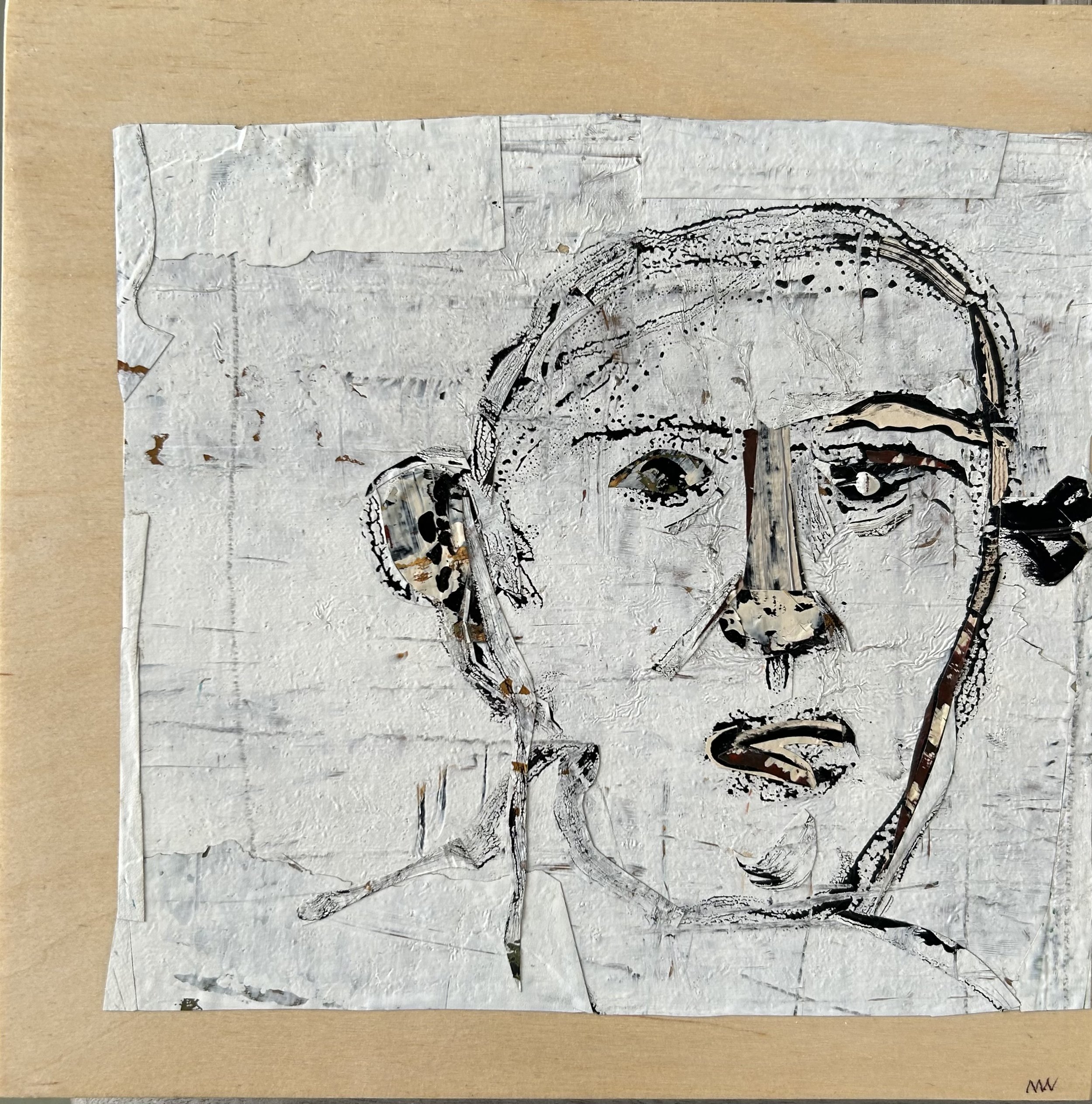 M Westervelt like this all the time acrylic skin on wood panel 10"x10".jpeg