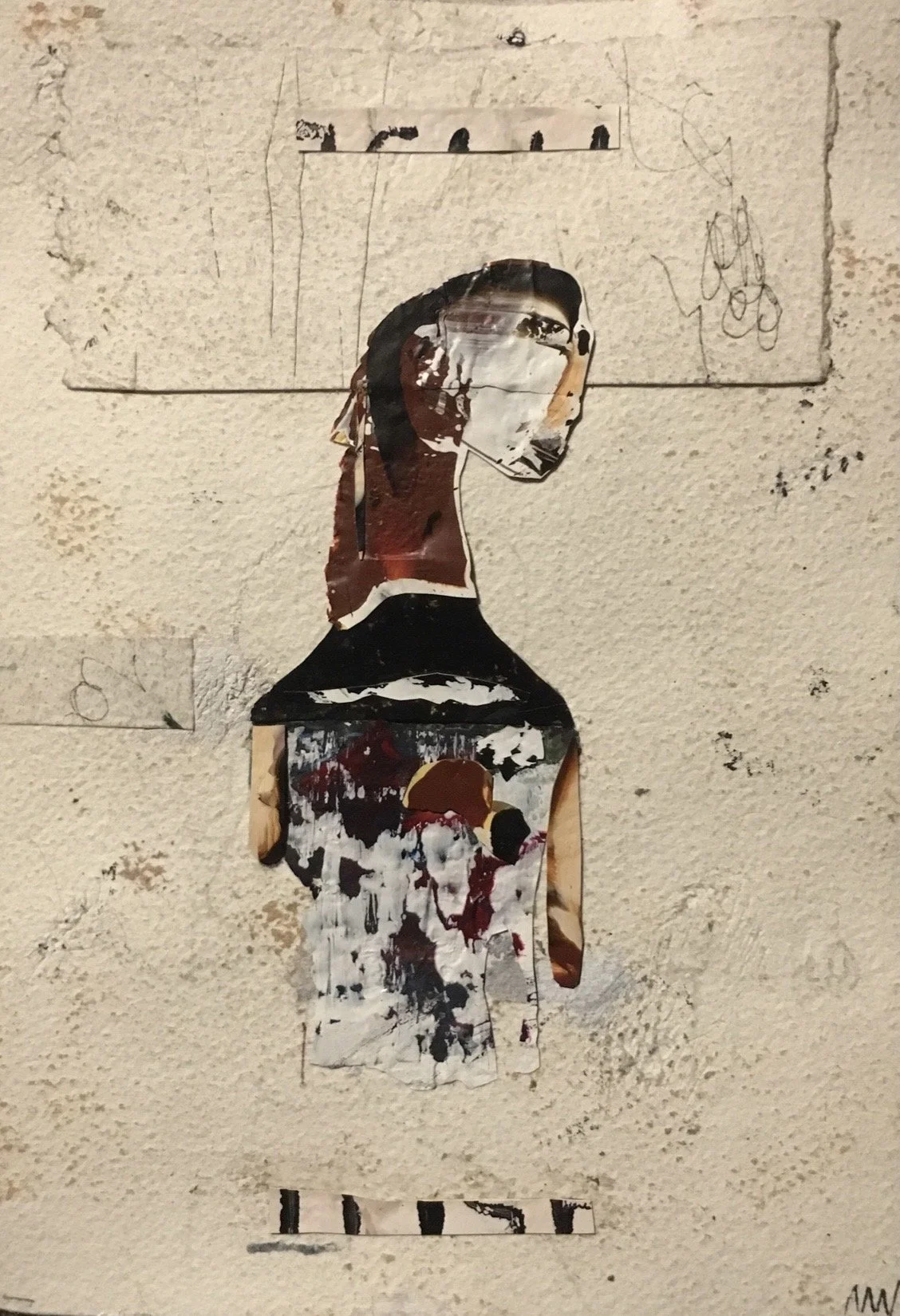 after modigliani