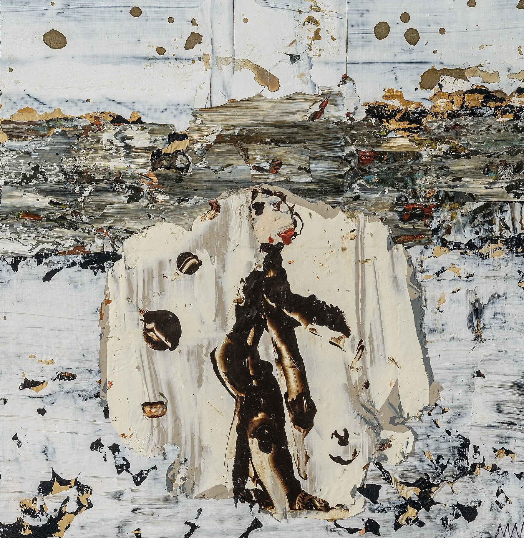 climate bubble acrylic skin on wood panel 8"x8".jpg