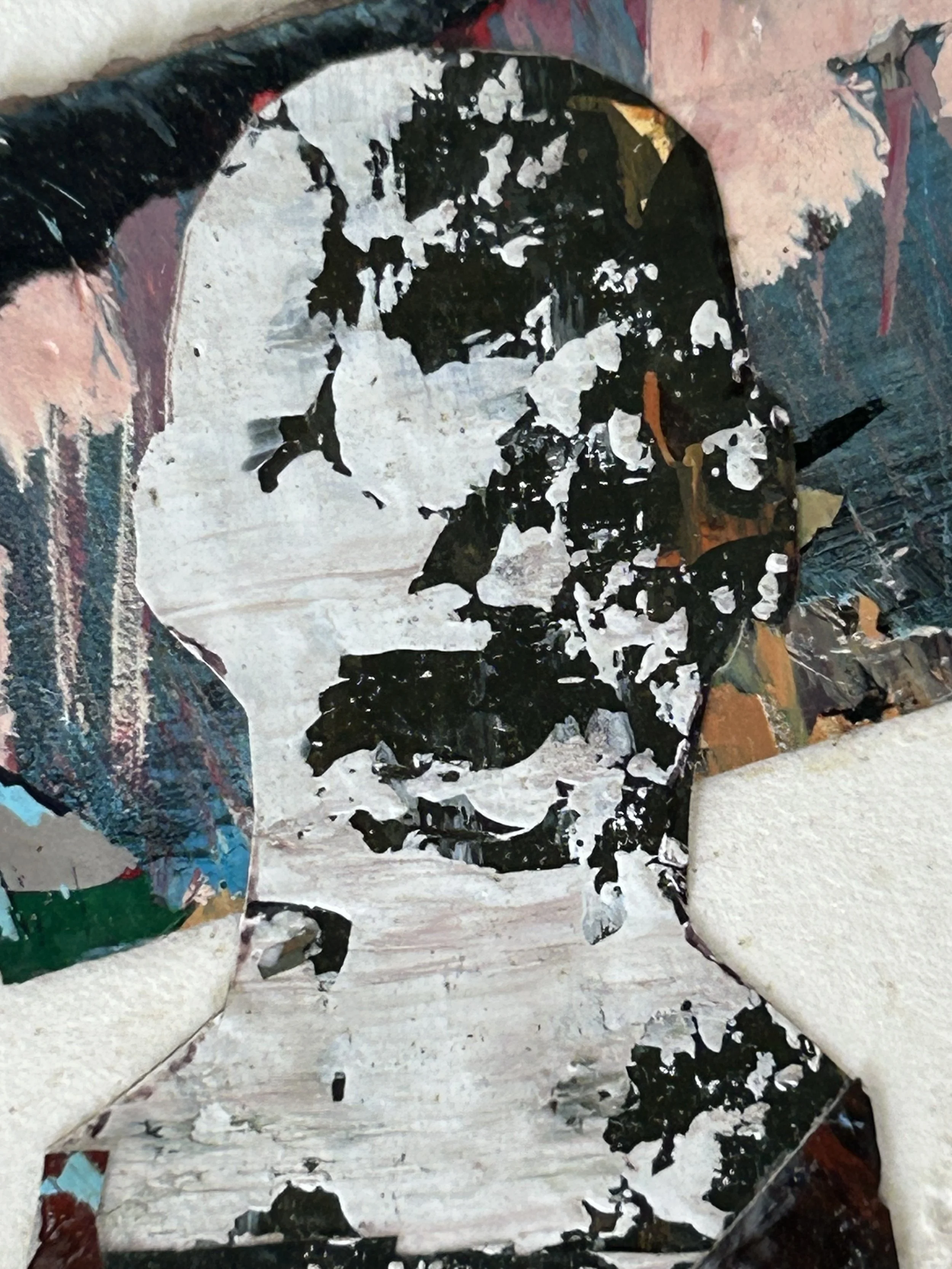 pulse detail