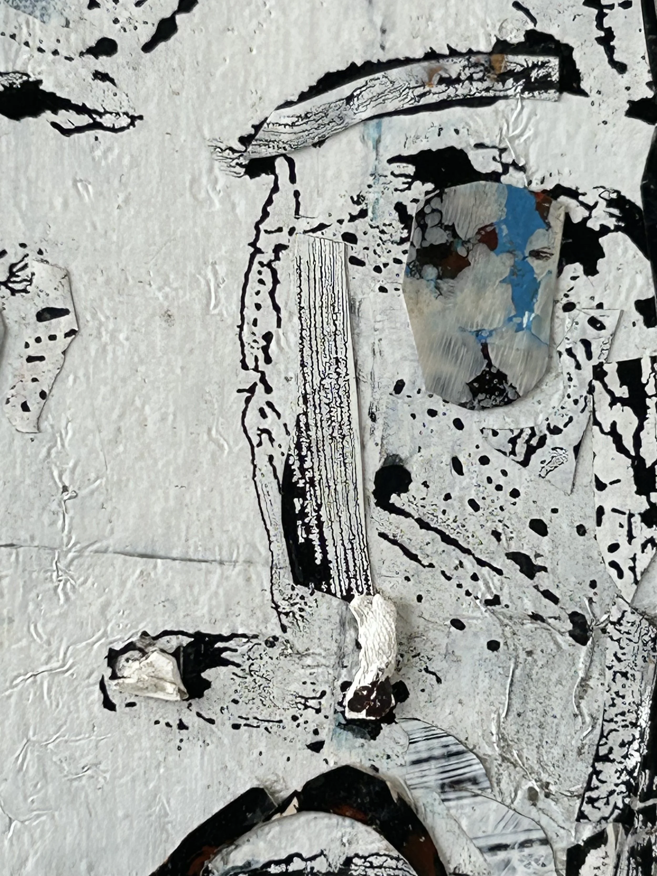 blue in the eyes acrylic skin on wood panel 10"x10" .jpeg