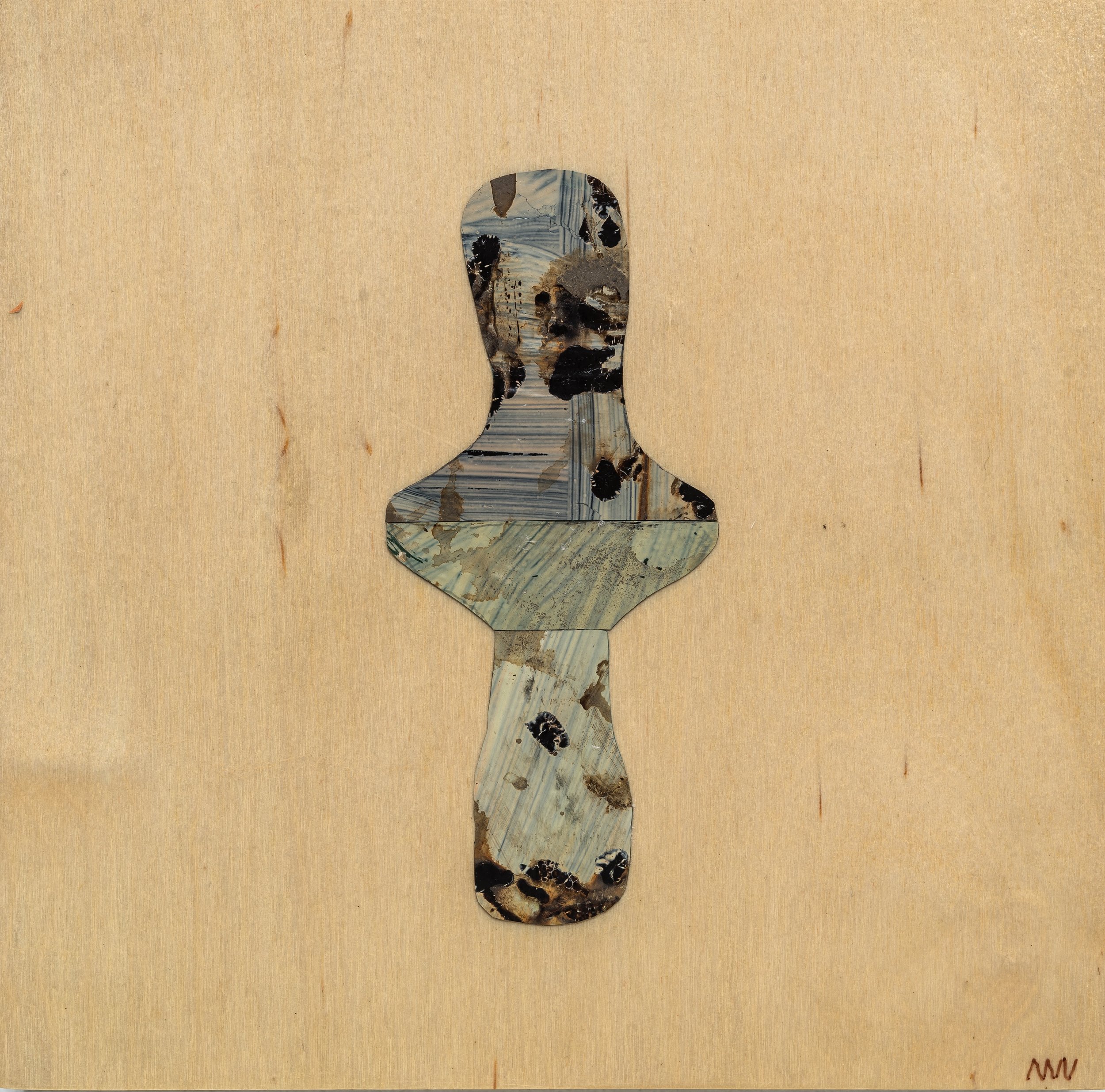 M Westervelt bobber acrylic skin on wood panel.jpeg
