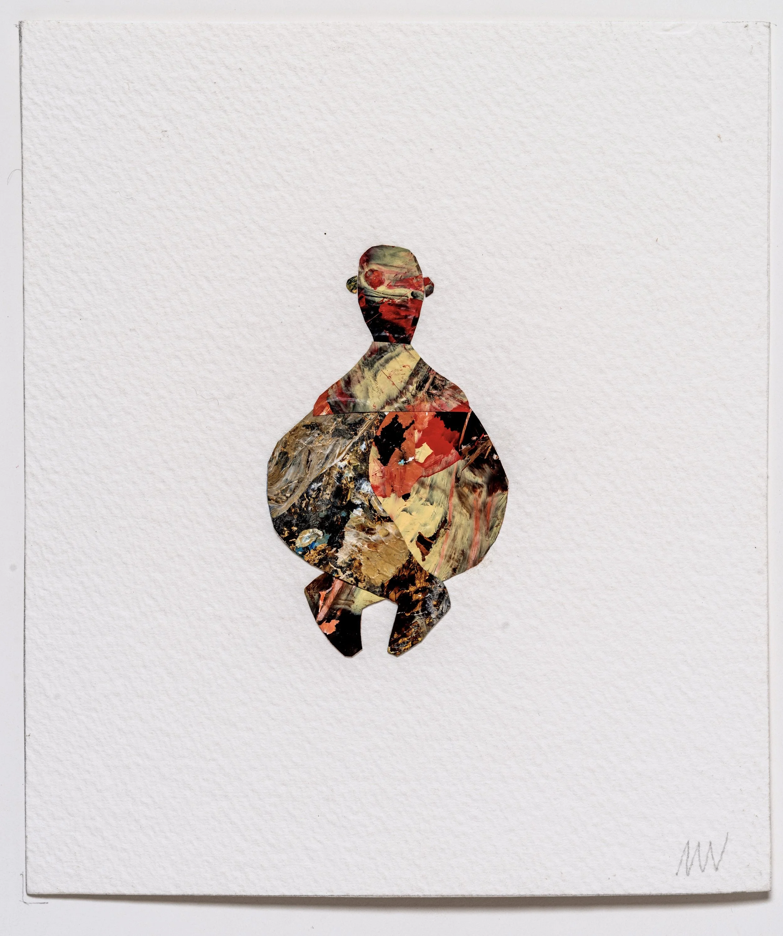 M Westervelt russian doll acrylic skin on paper 6"x7".jpeg