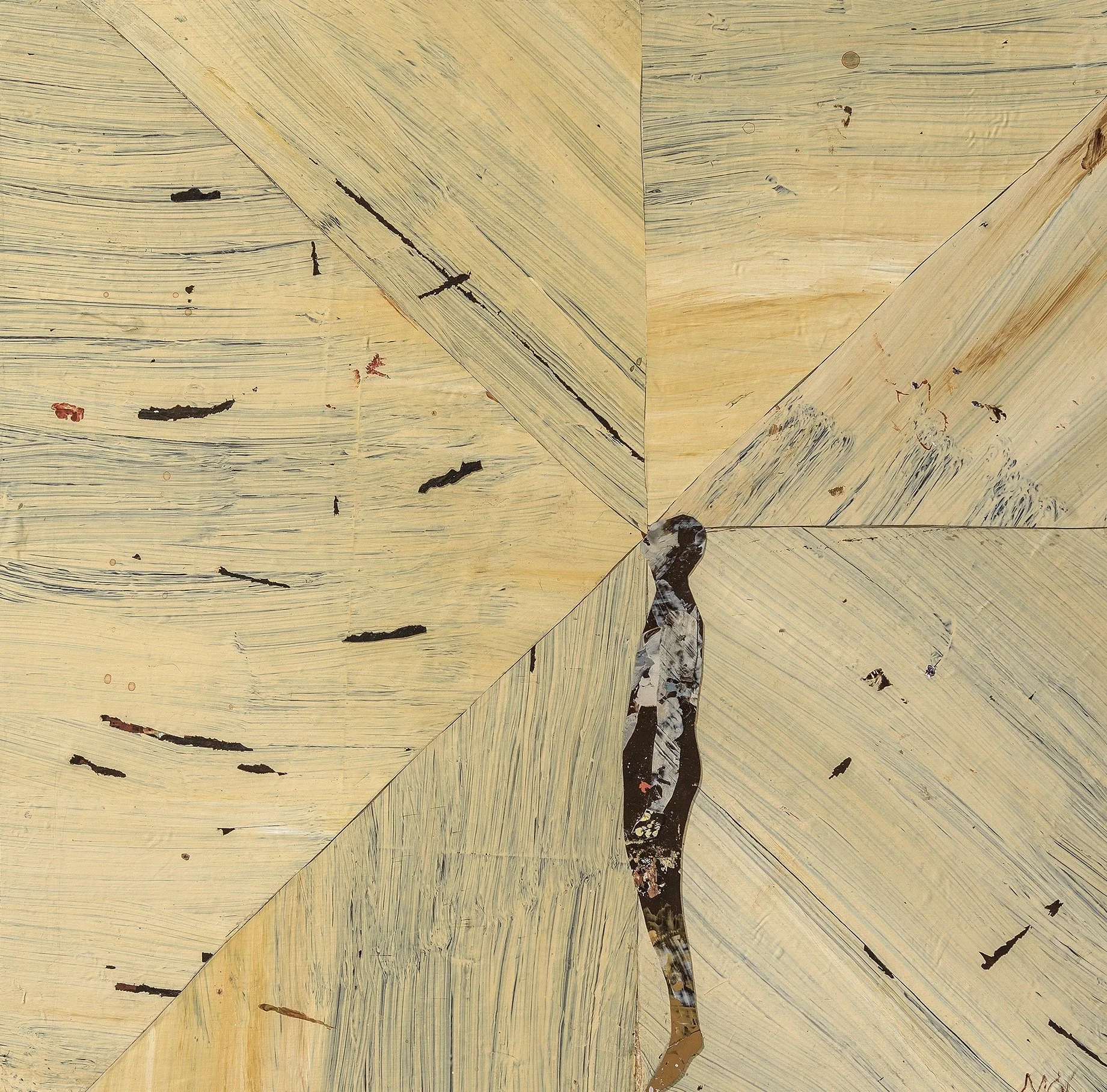 M Westervelt echo acrylic skin on wood  panel 8"x8" .jpg