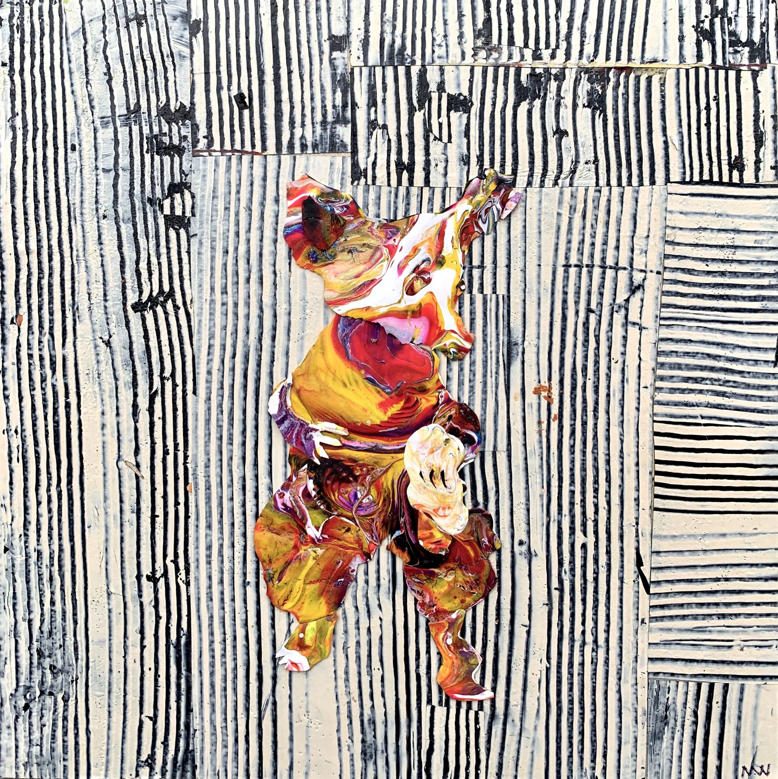 M Westervelt honey bear.jpg