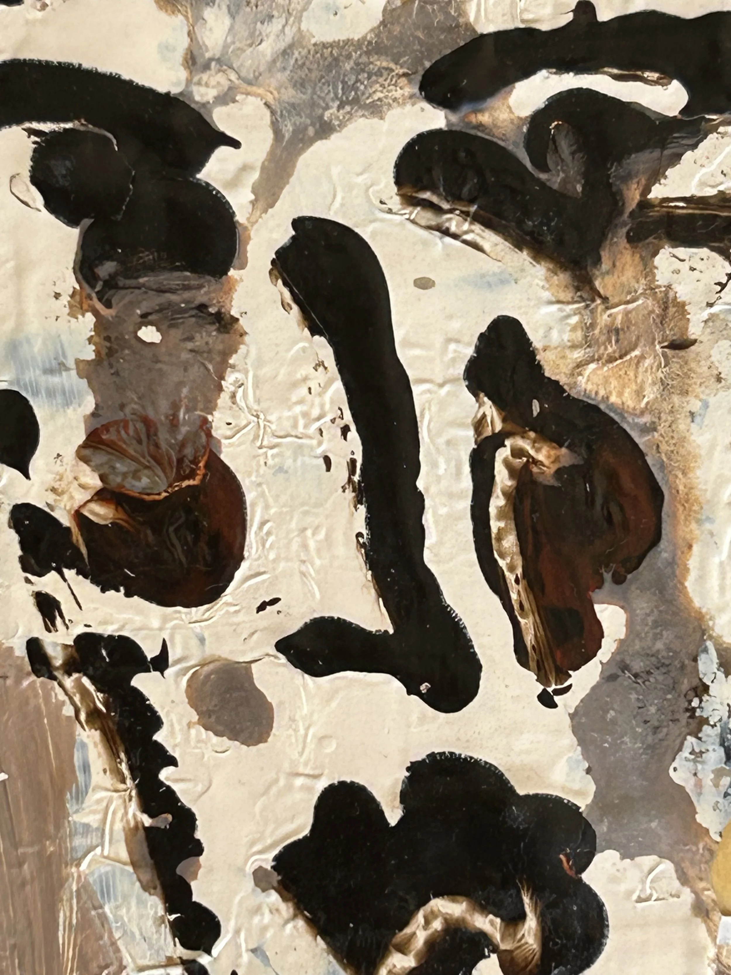 M Westervelt portrait of a muse 2 detail acrylic skin on wood panel 8"x8".jpeg