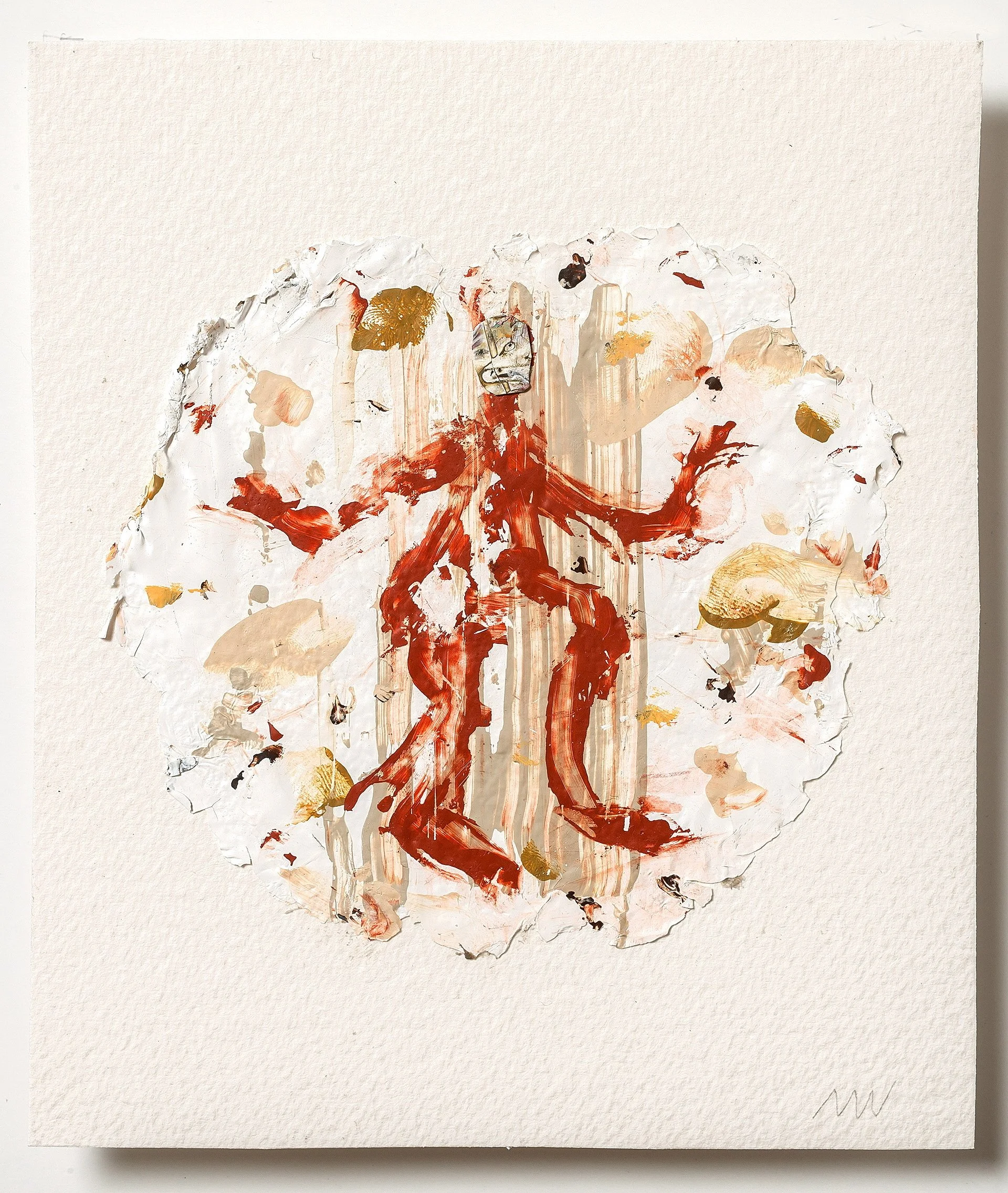 M Westervelt never seen acrylic skin on paper 6"x7".jpg
