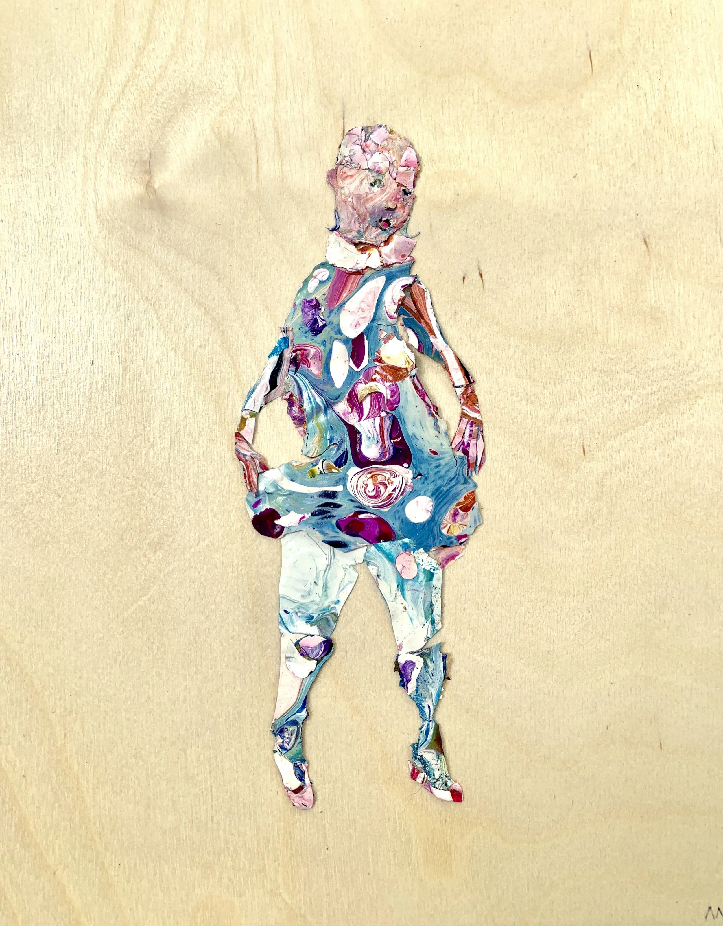 M Westervelt little boy blue.jpg