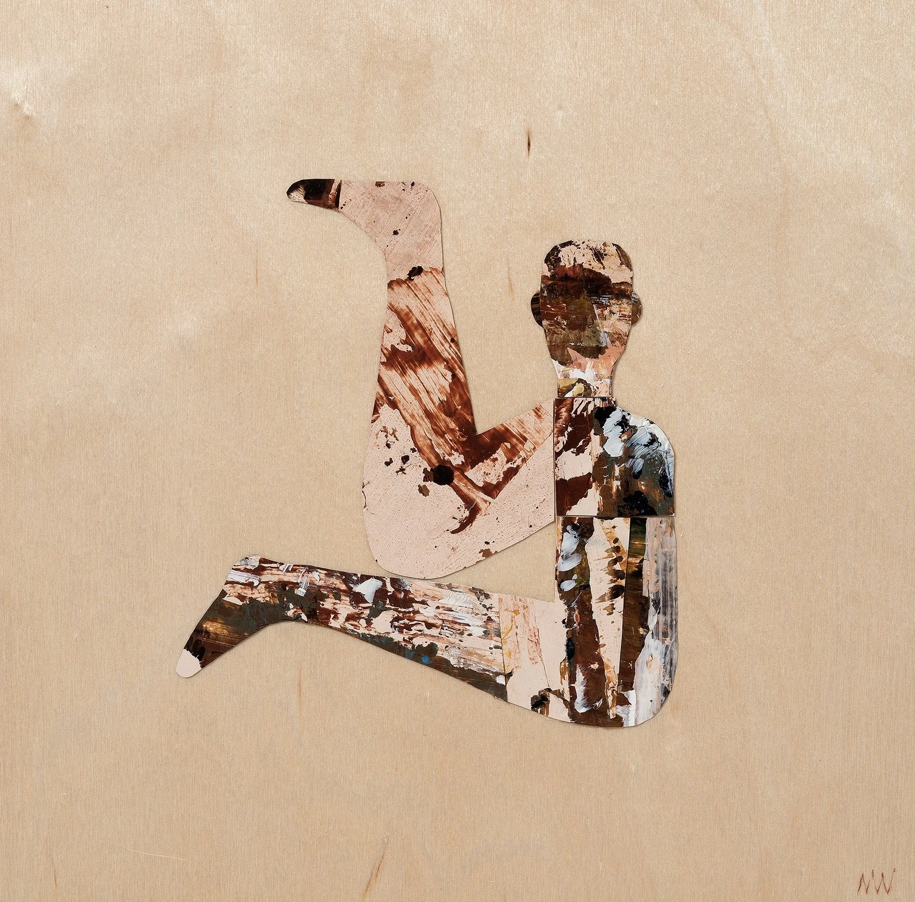 M Westervelt fulcrum acrylic skin on wood panel 8"x8".jpg