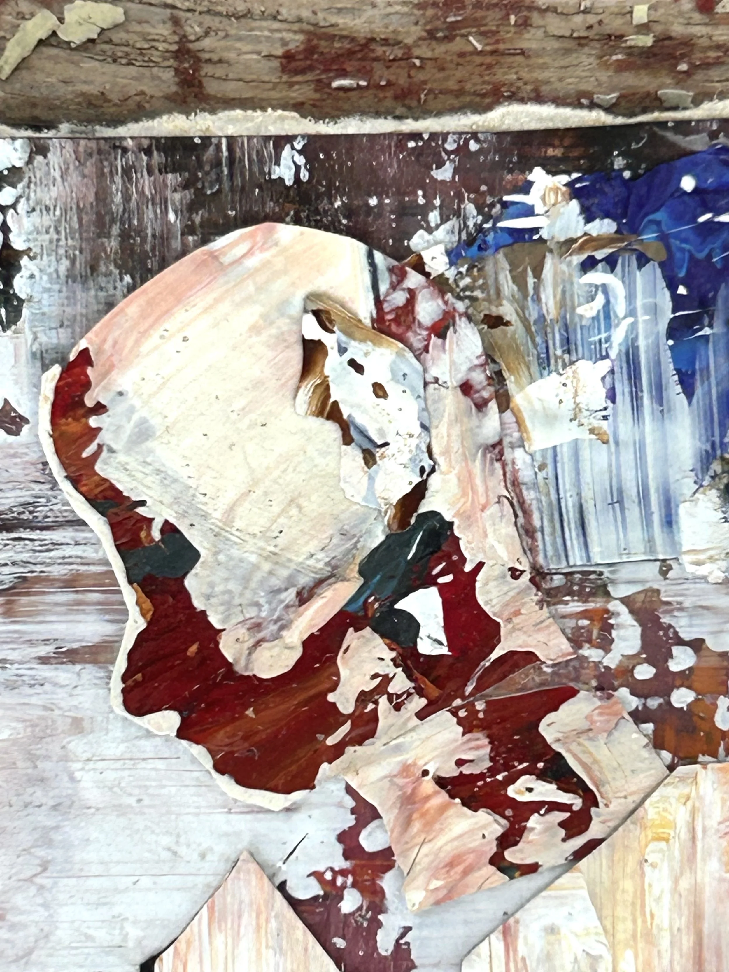 giant detail