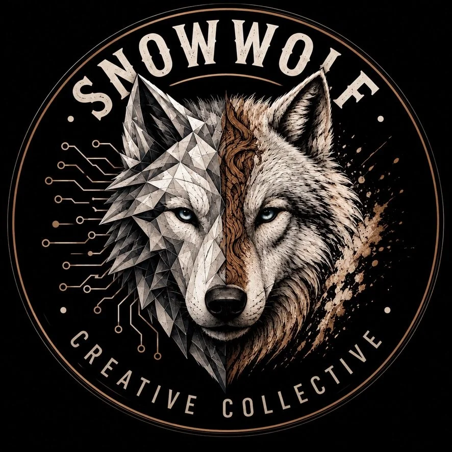 Snowwolf Creative Collective