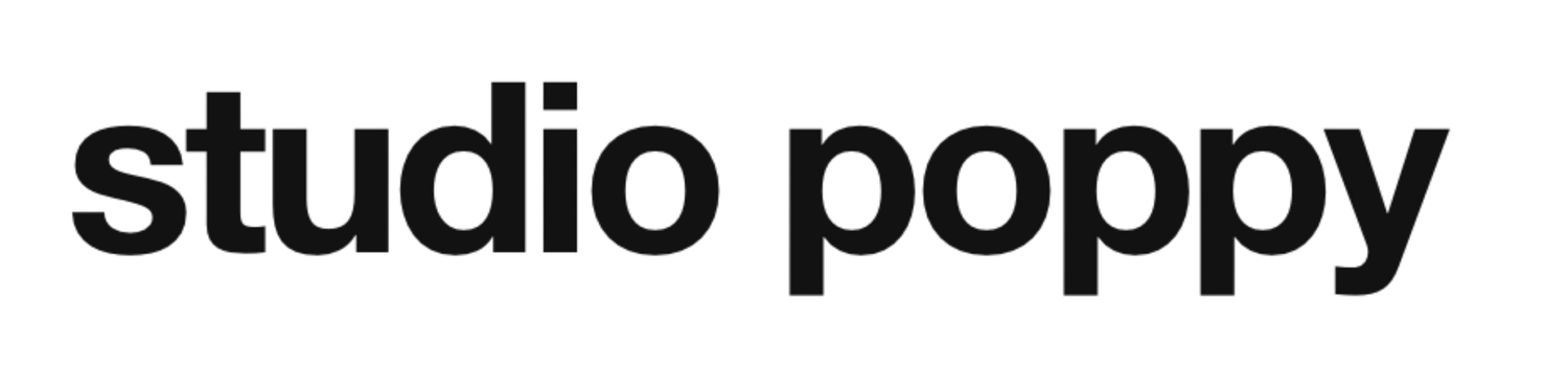 studio poppy
