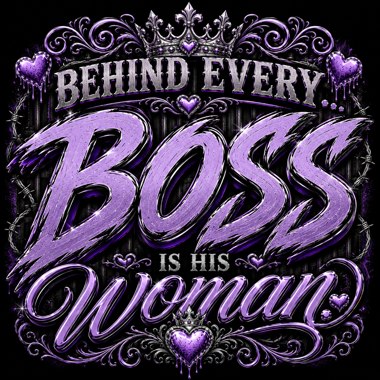 BOSS Collection