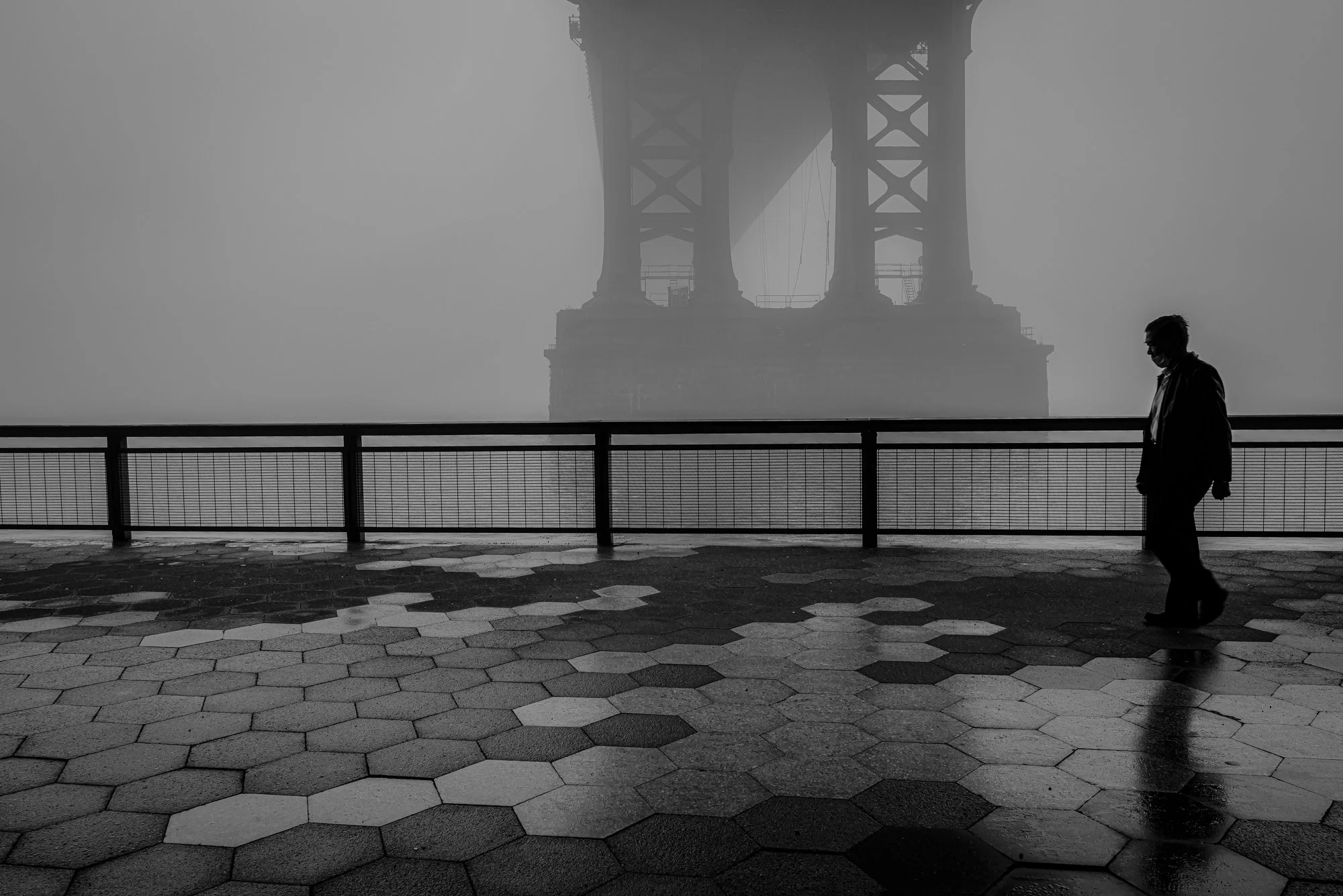 Man Walking under Bridge.jpg