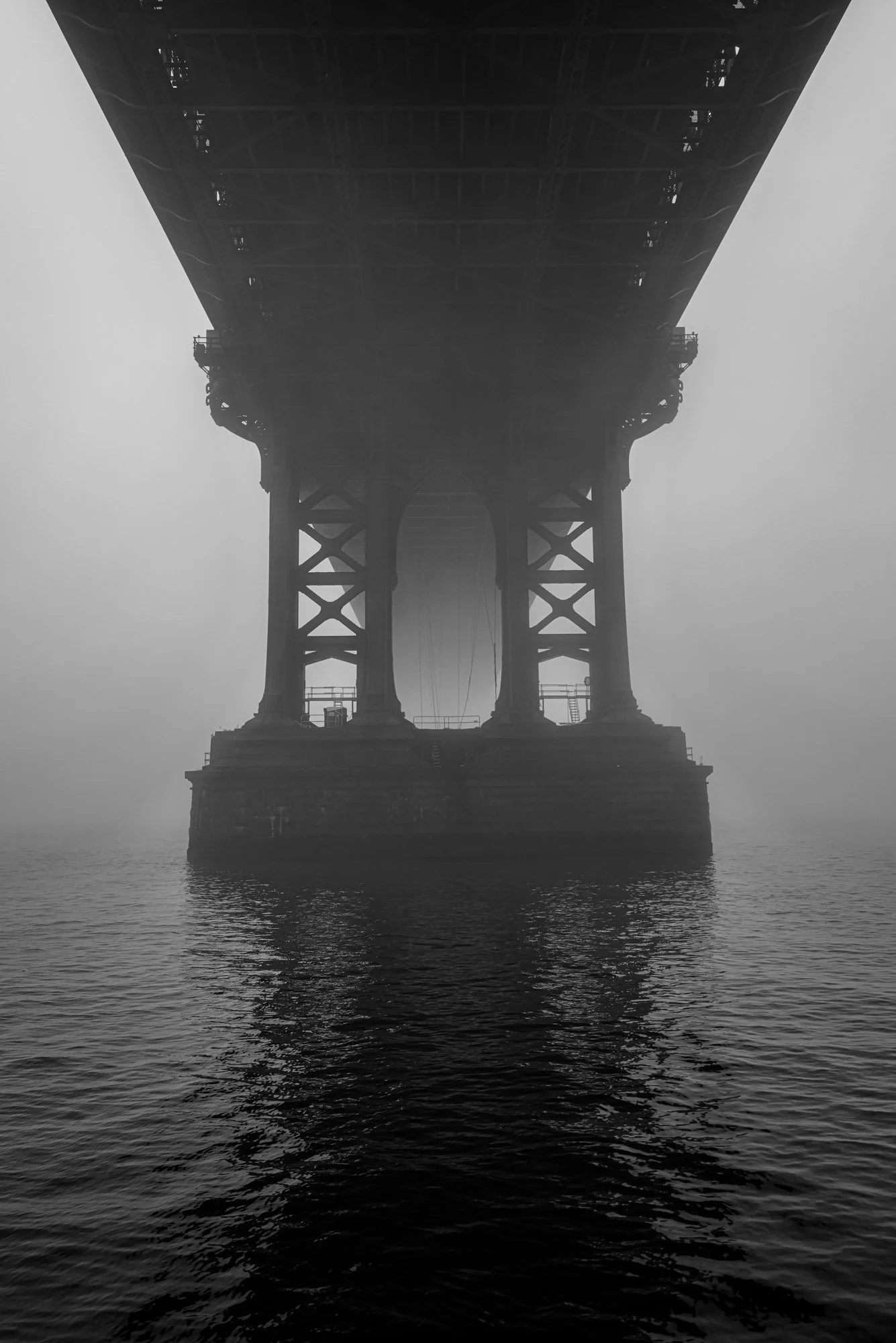 Brooklyn Bridge From Under.jpg