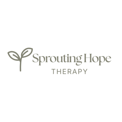 Sprouting Hope Therapy
