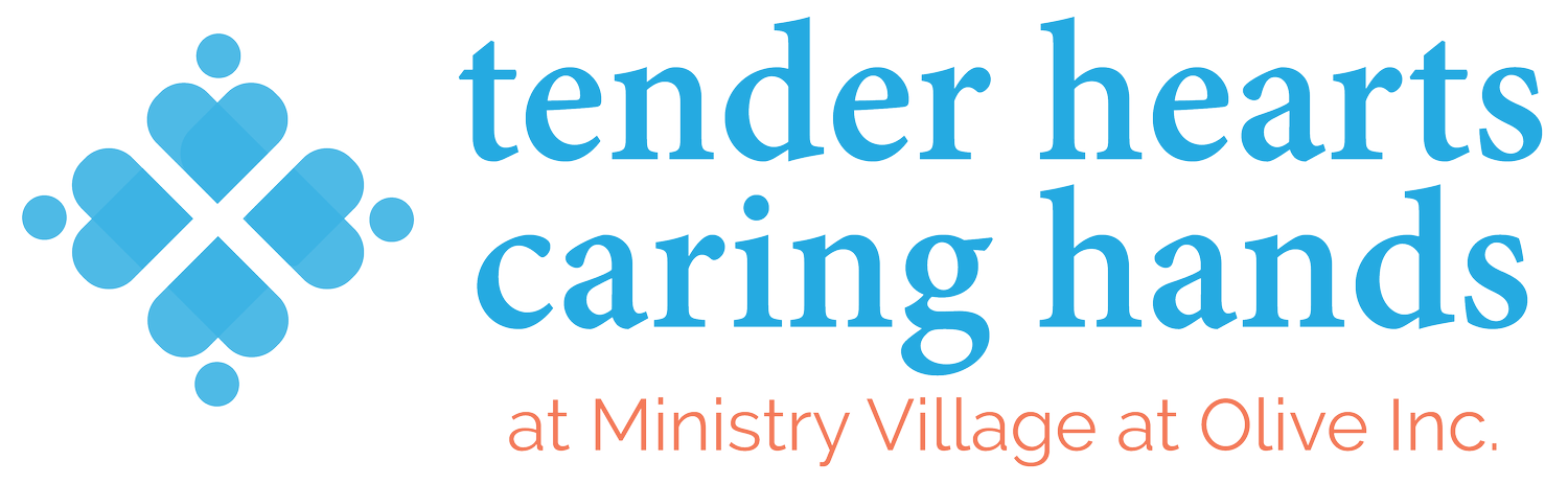 Tender Hearts Caring Hands