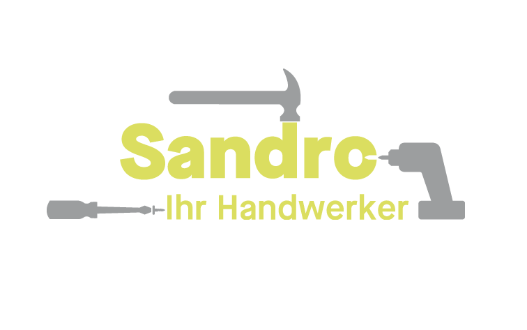 Logo von Sandro – Ihr Handwerker