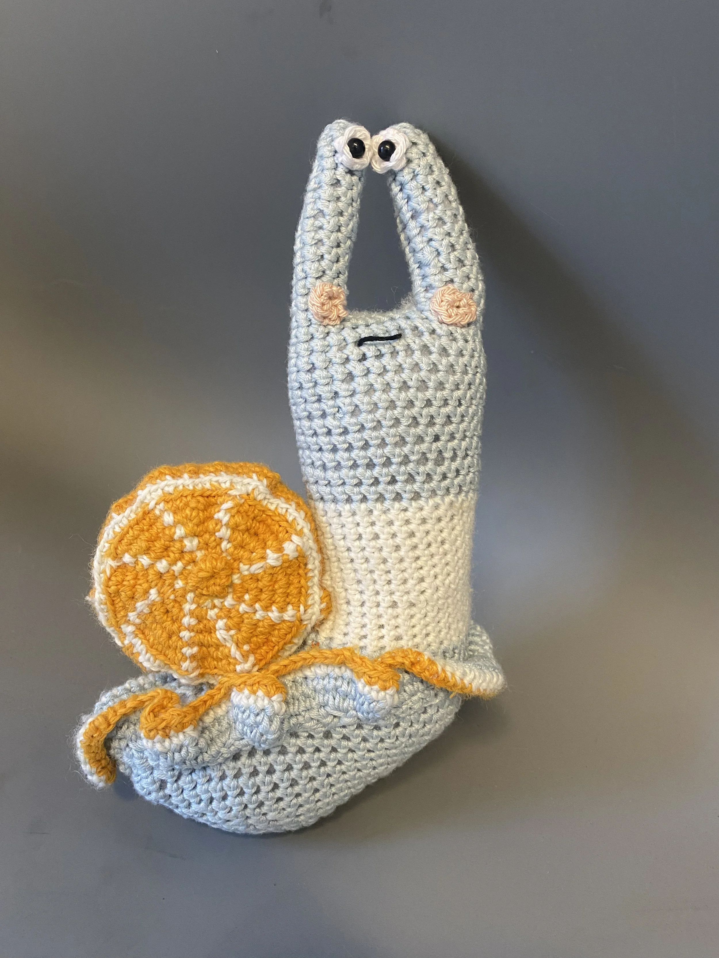 Smilla Schnecke