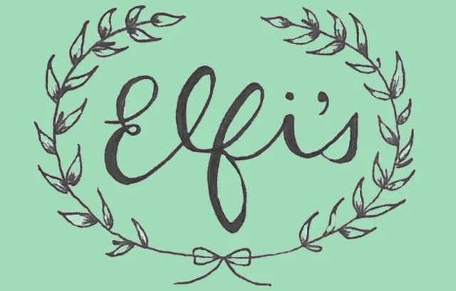 Logo von Elfi's