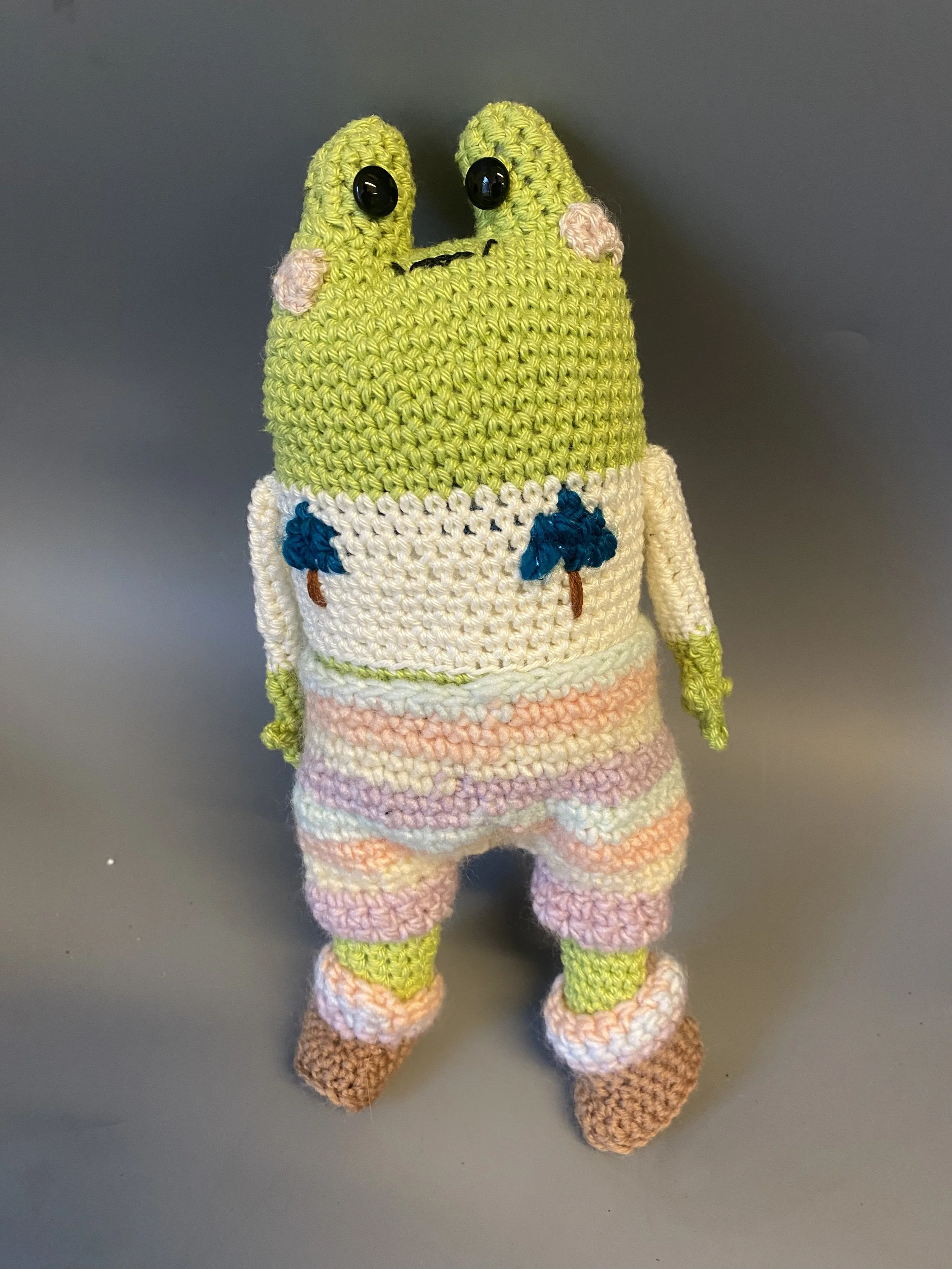 Freddy Frosch