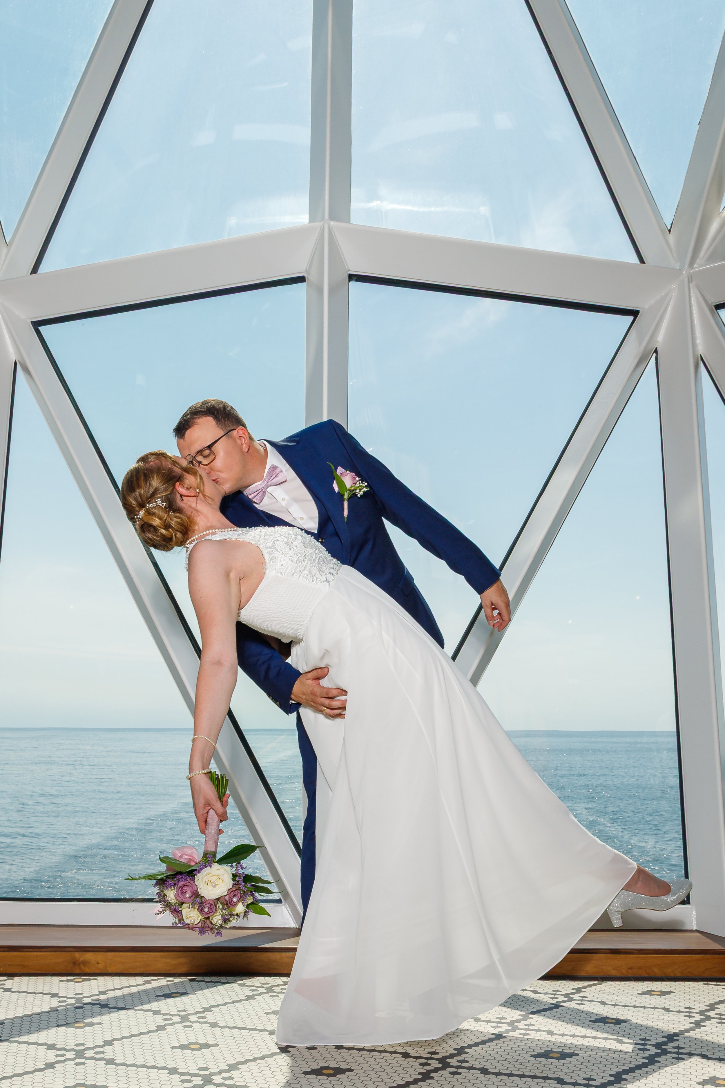 Weddings & Socials