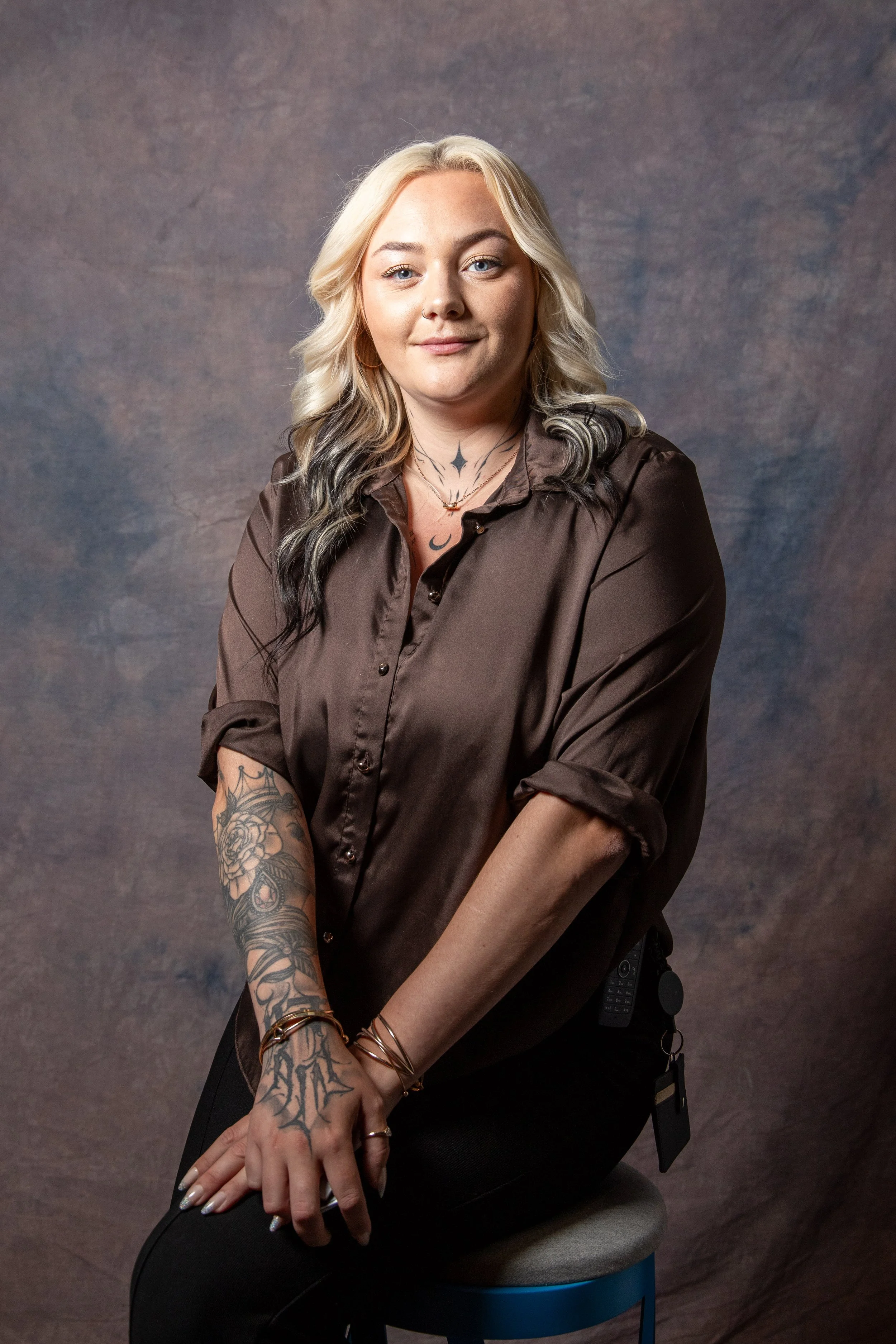 Portraits / Personal