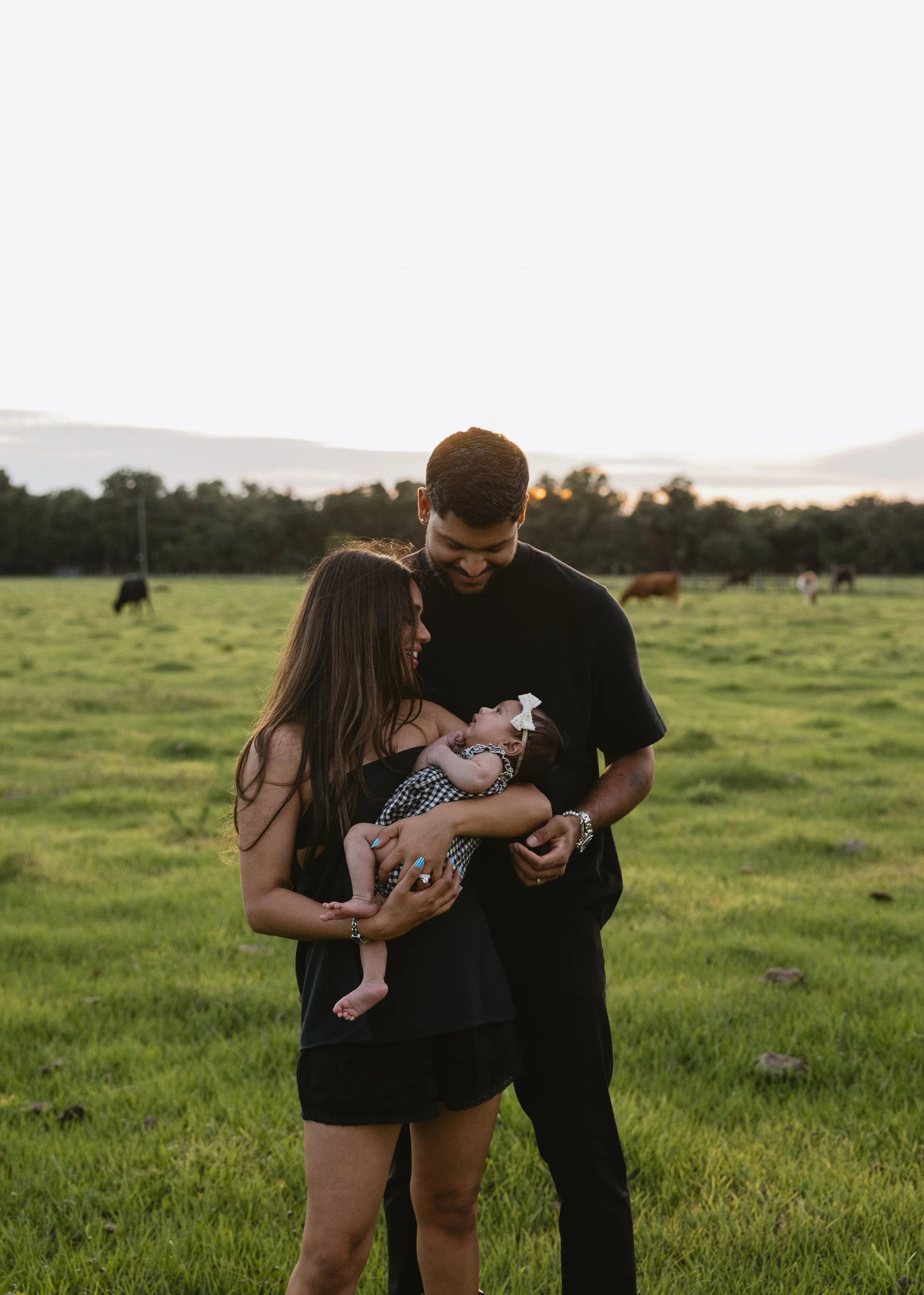 Family session