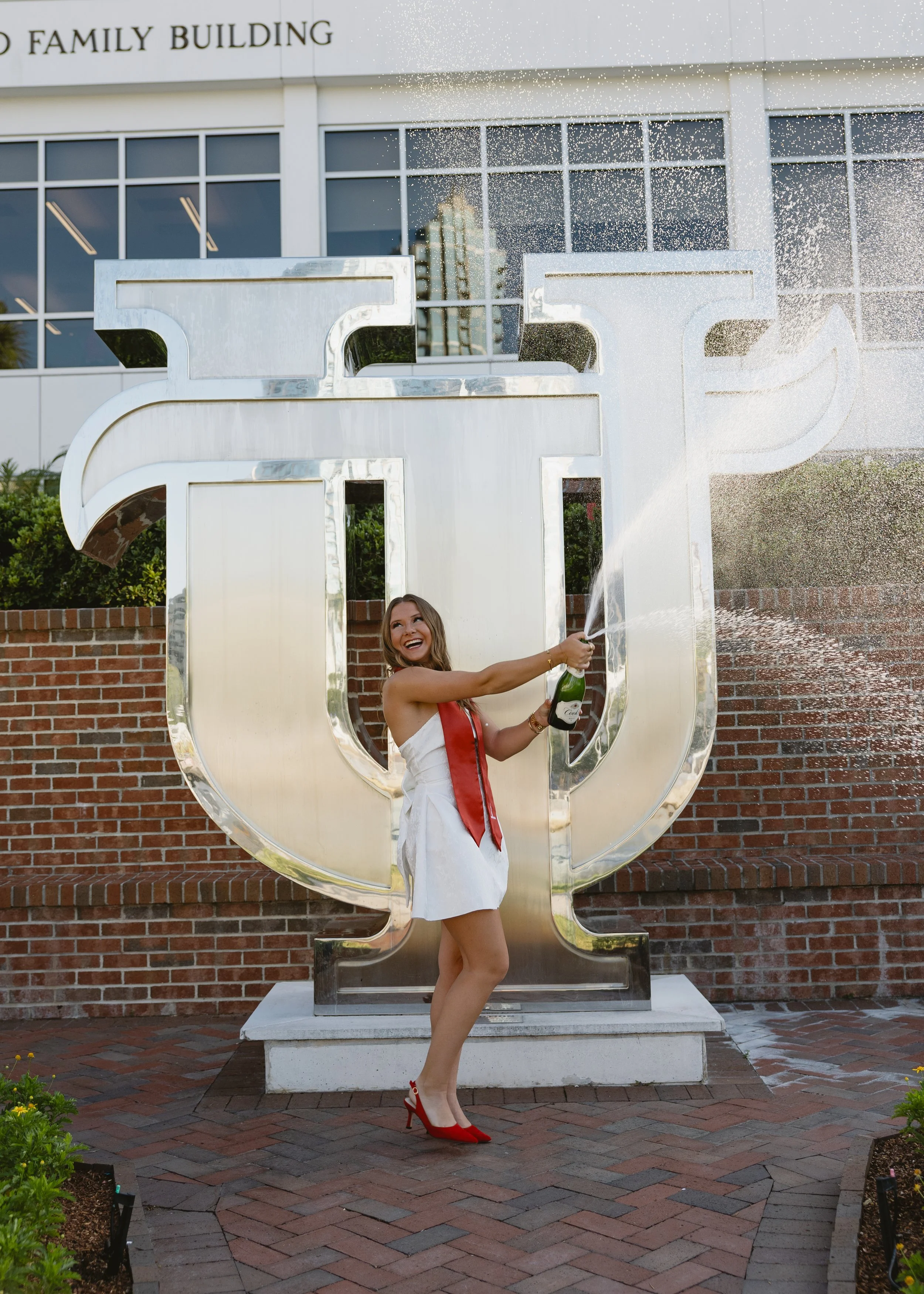 Elite Senior Portraits