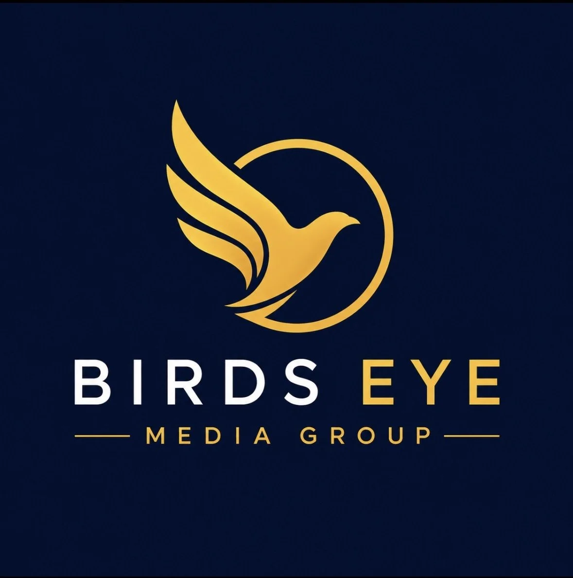 Birds Eye Media Group
