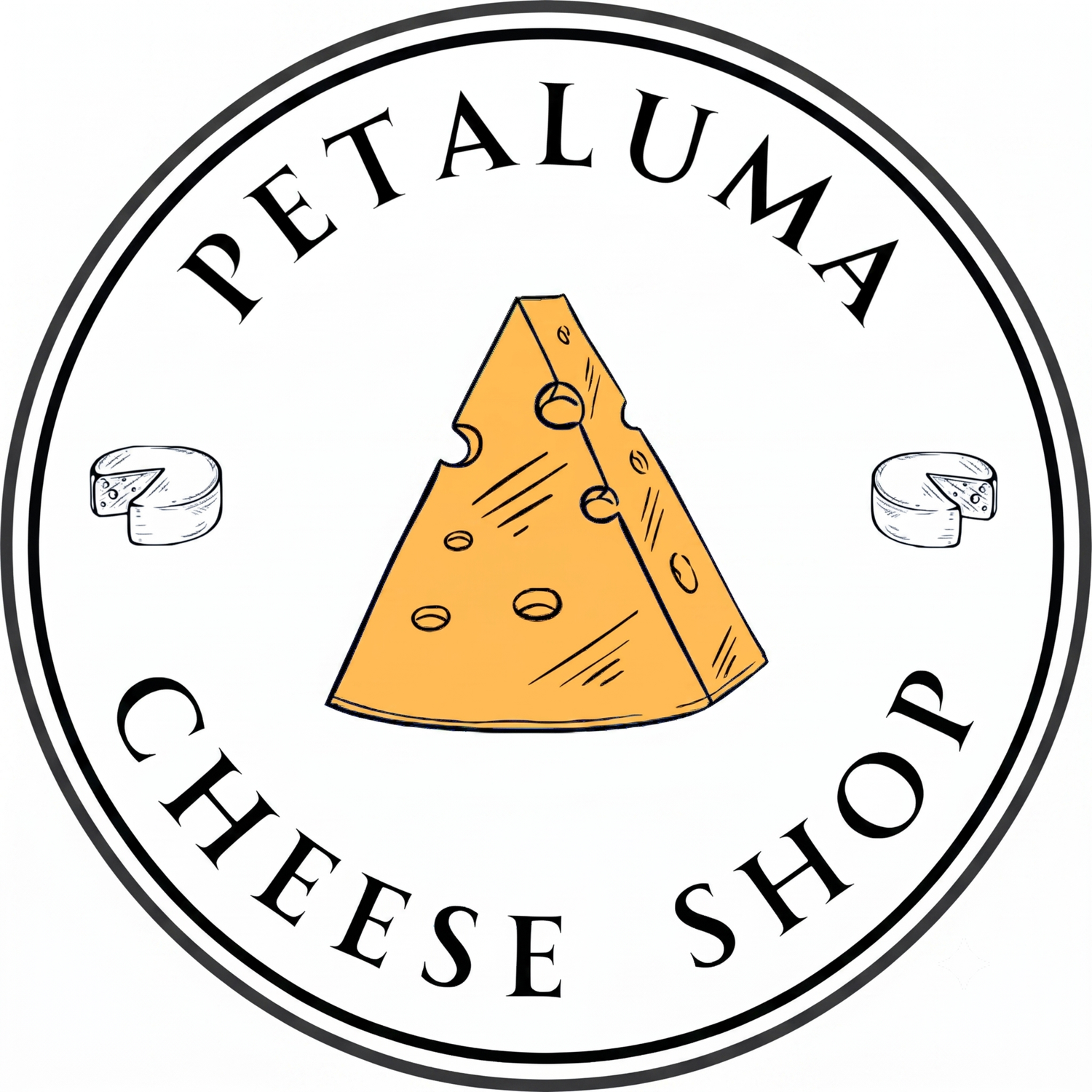 Petaluma Cheese Shop