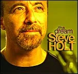 Soon — Single
A lyrical single from Steve Holt, presented with The Dream artwork.
